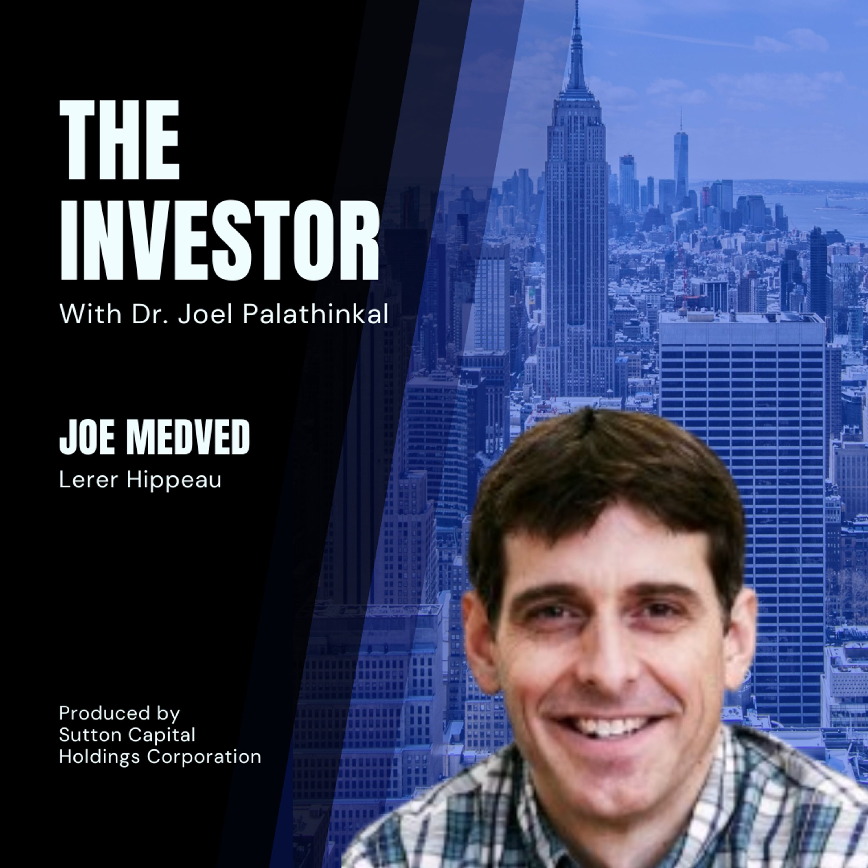 Joe Medved: Lerer Hippeau