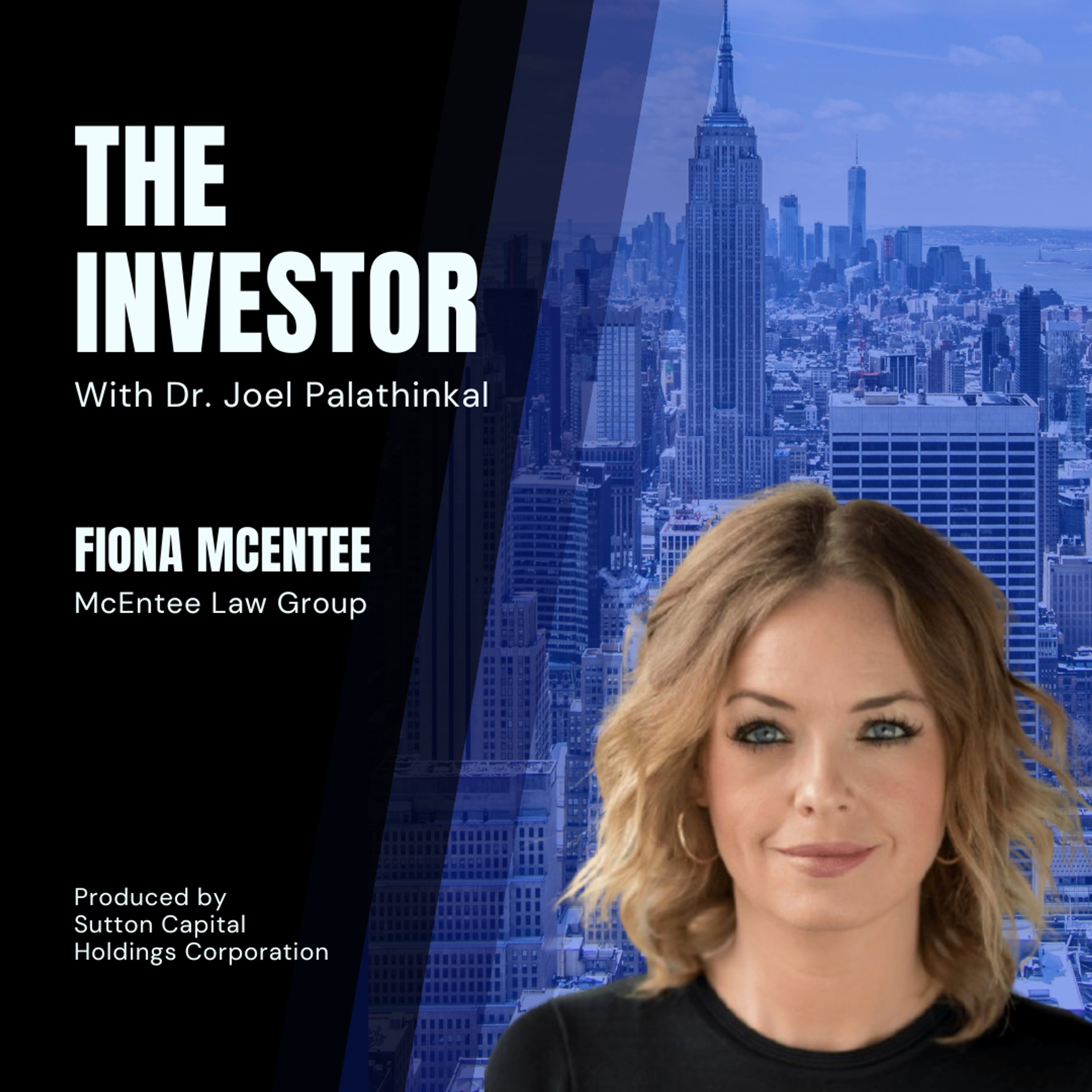 Fiona McEntee: McEntee Law Group