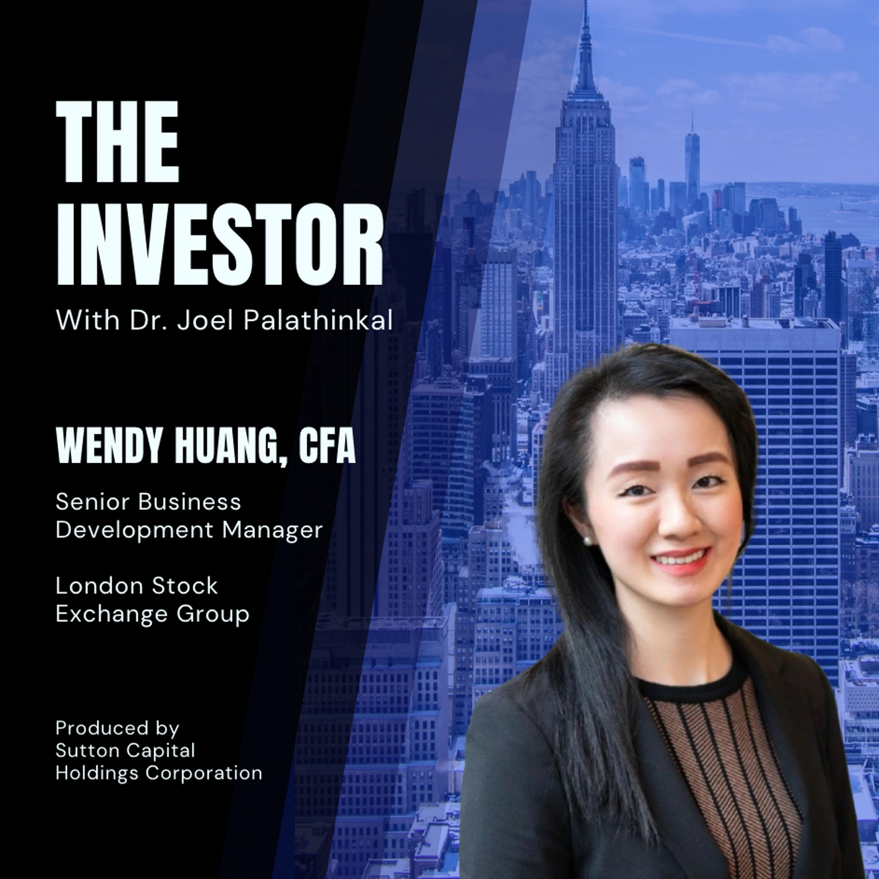 Wendy Huang: Insights on London IPOs and Market Trends