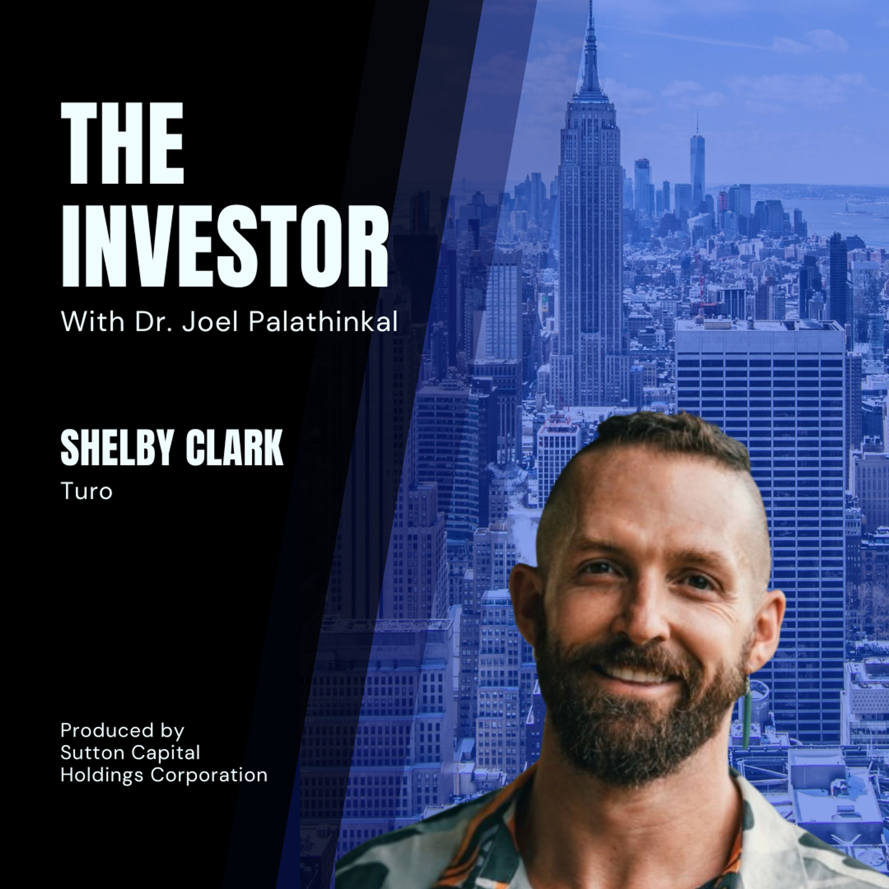 Shelby Clark: Turo