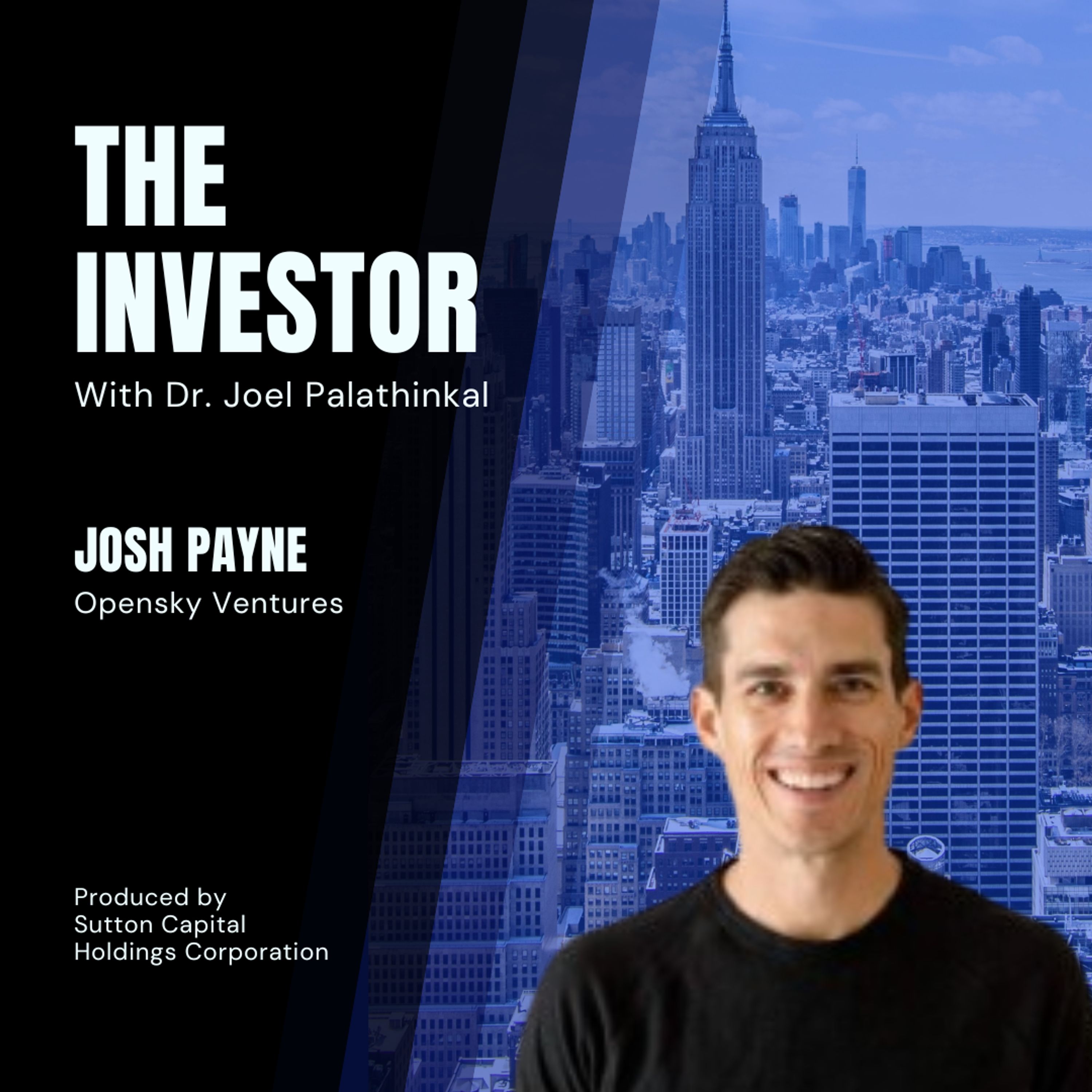 Josh Payne: Opensky Ventures