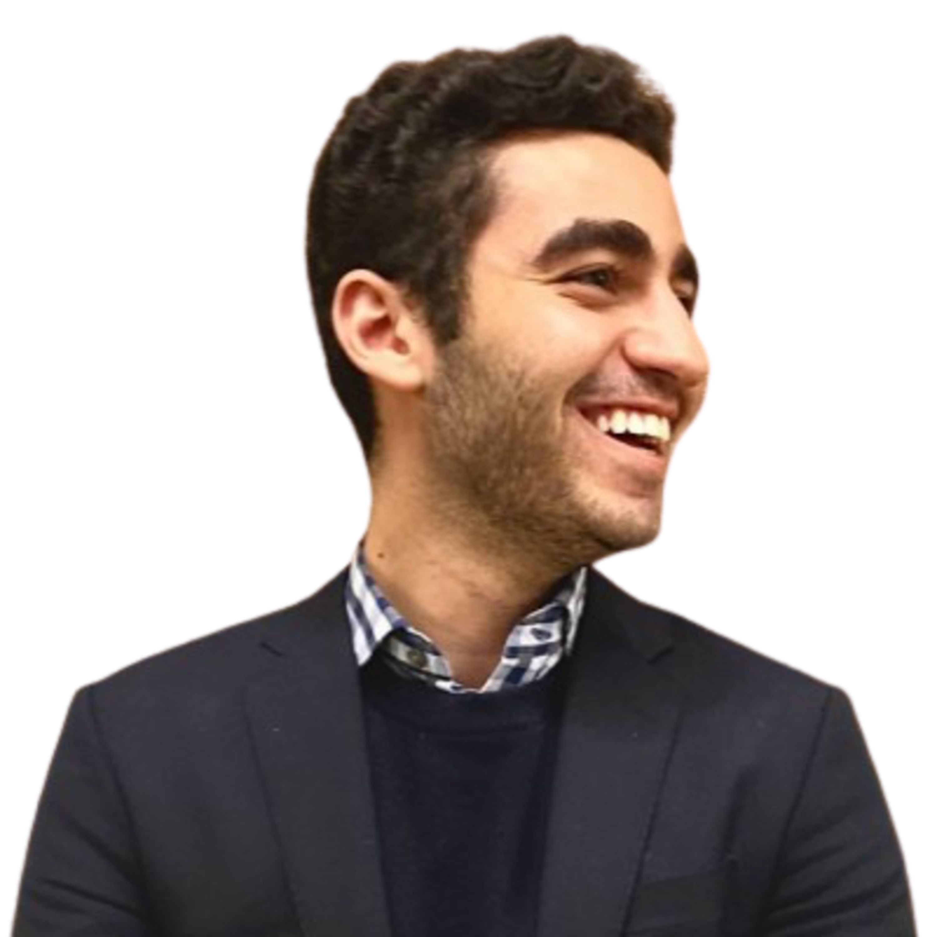 Chat with Robert Harary, Associate at Evolution VC Partners