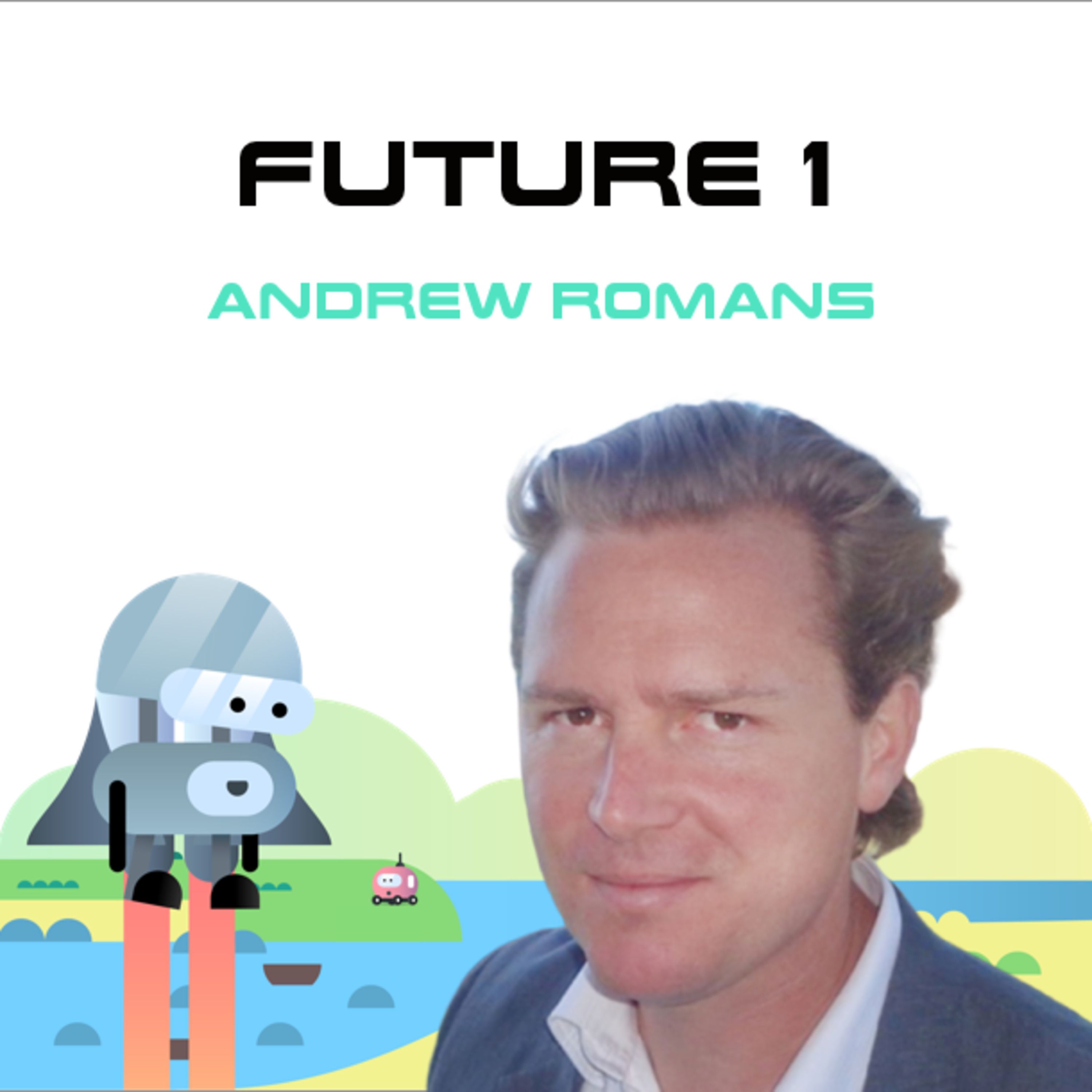 Andrew Romans, 7BC Venture Capital: Raising money from family offices / institutions, VC portfolio construction, & deploying cap