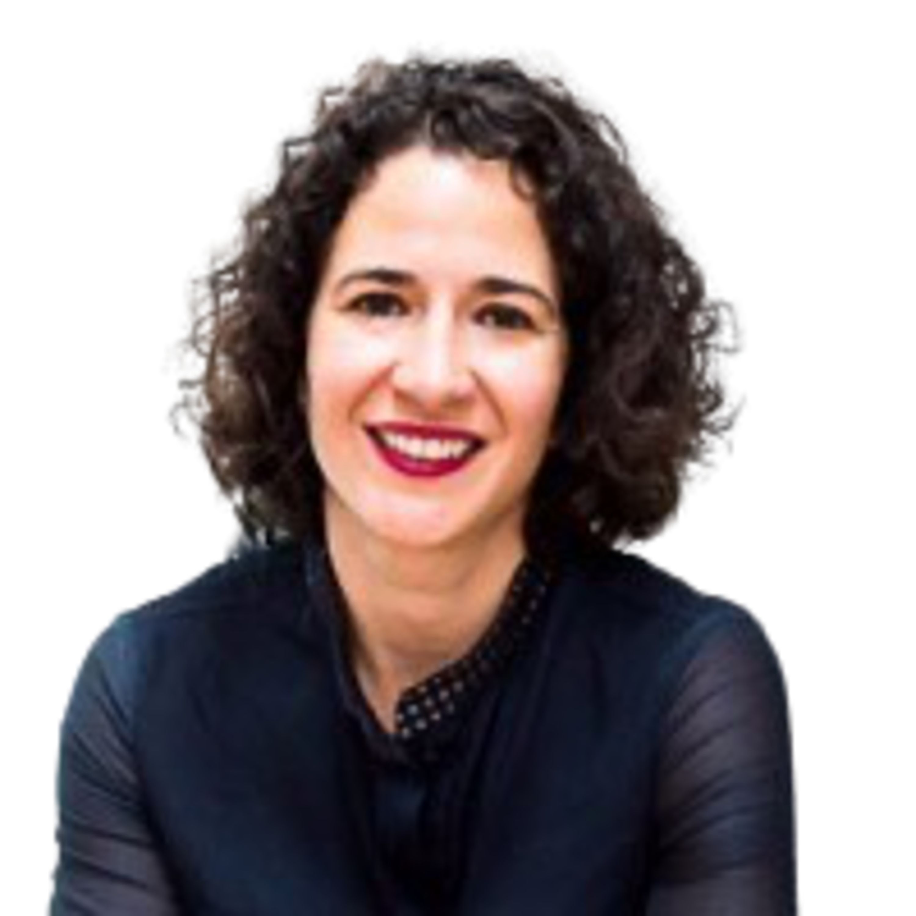 Chat with Anna Raptis, General Partner at Amplifica Capital
