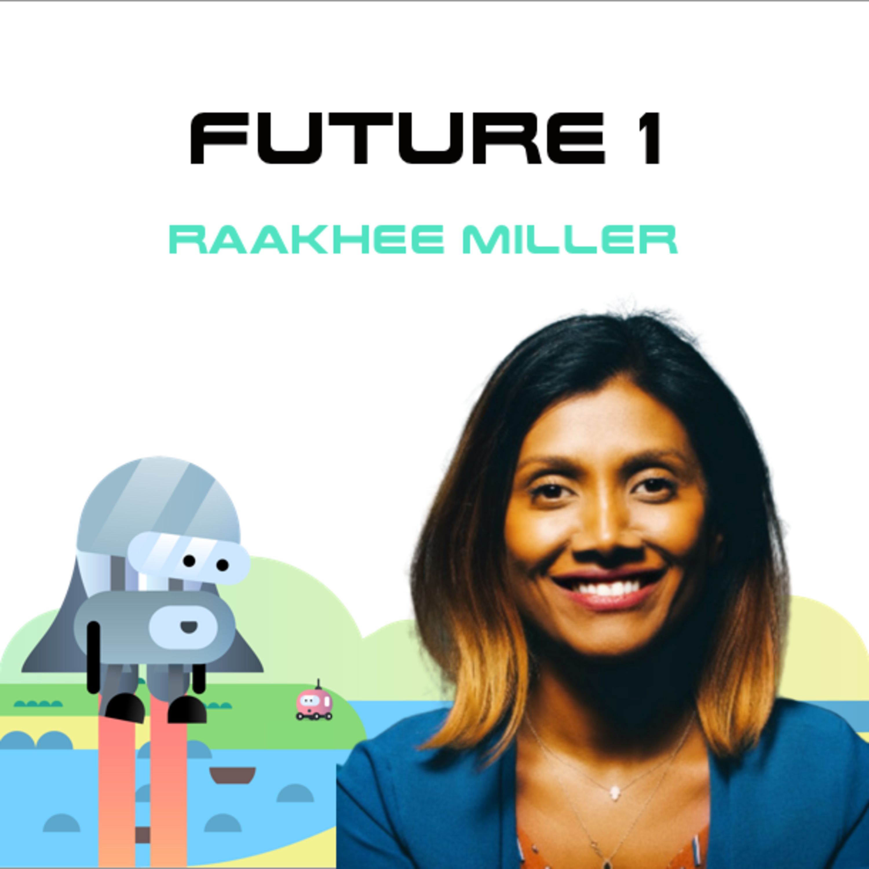 Raakhee Miller: From Goldman Sachs to Crypto Trading, Growing up in Hong Kong & working in NYC, Job Hopping for professional gro