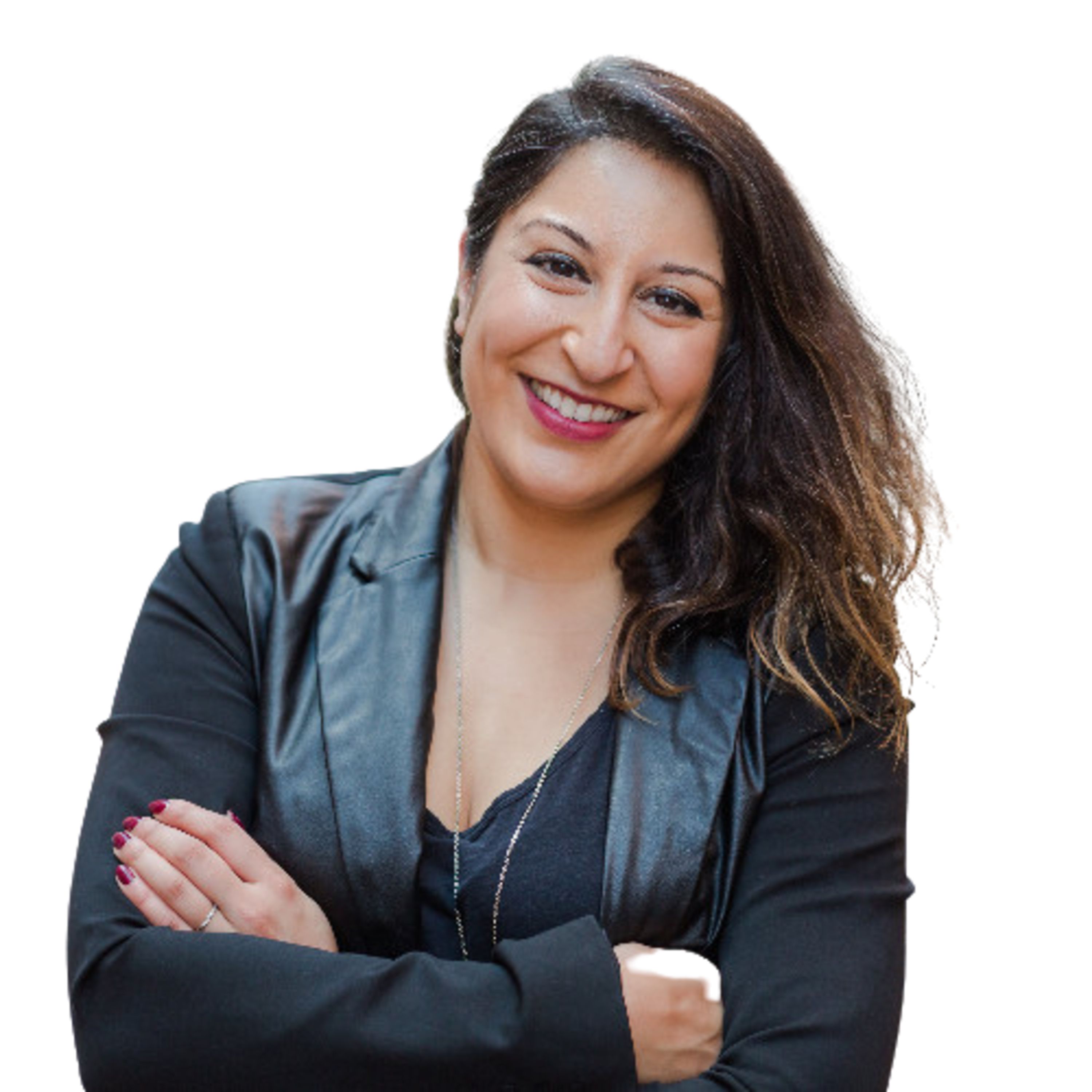 Chat with Kalsoom Lakhani, General Partner at i2i Ventures
