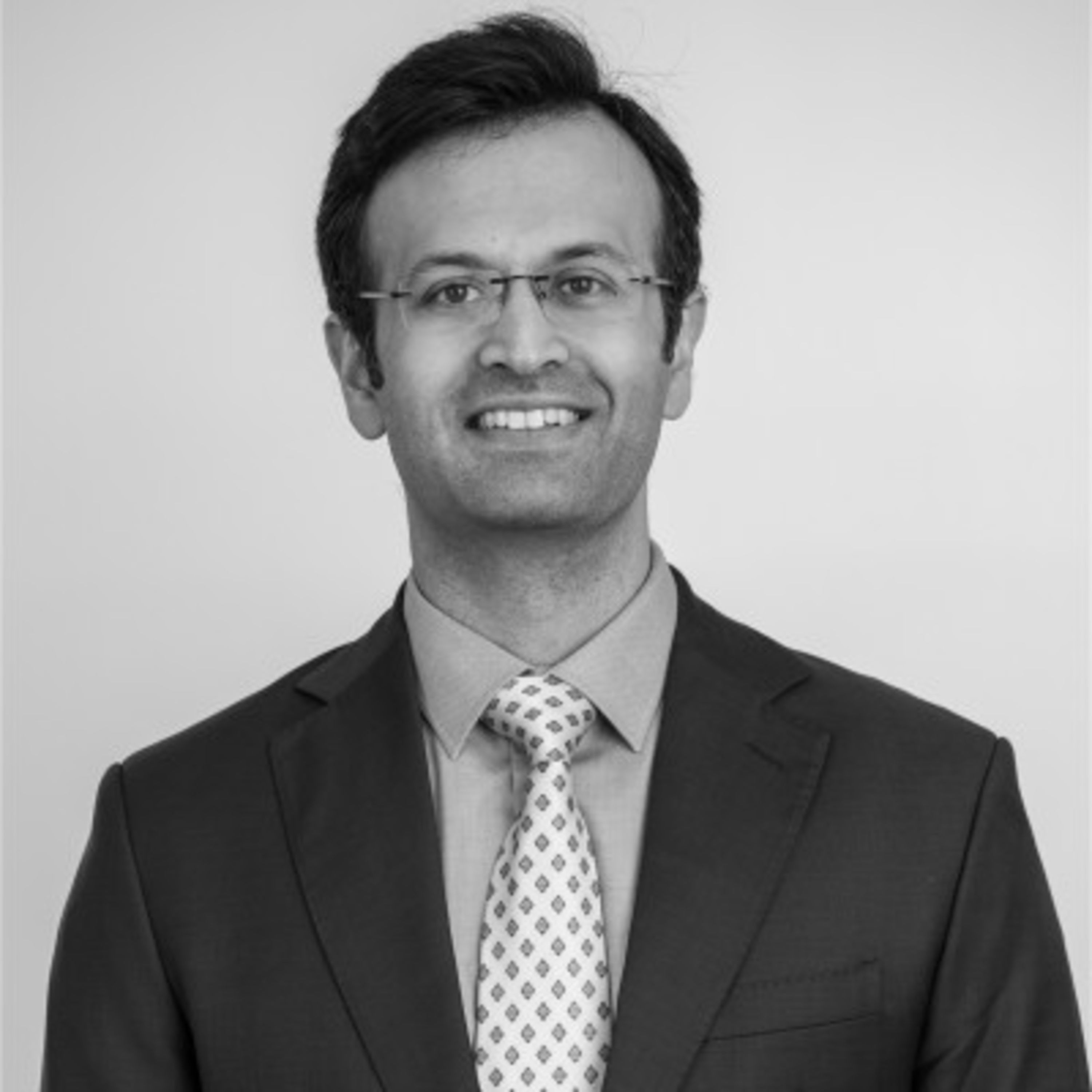 Chat with Harshad Lalit, Vice President at Rockefeller Capital