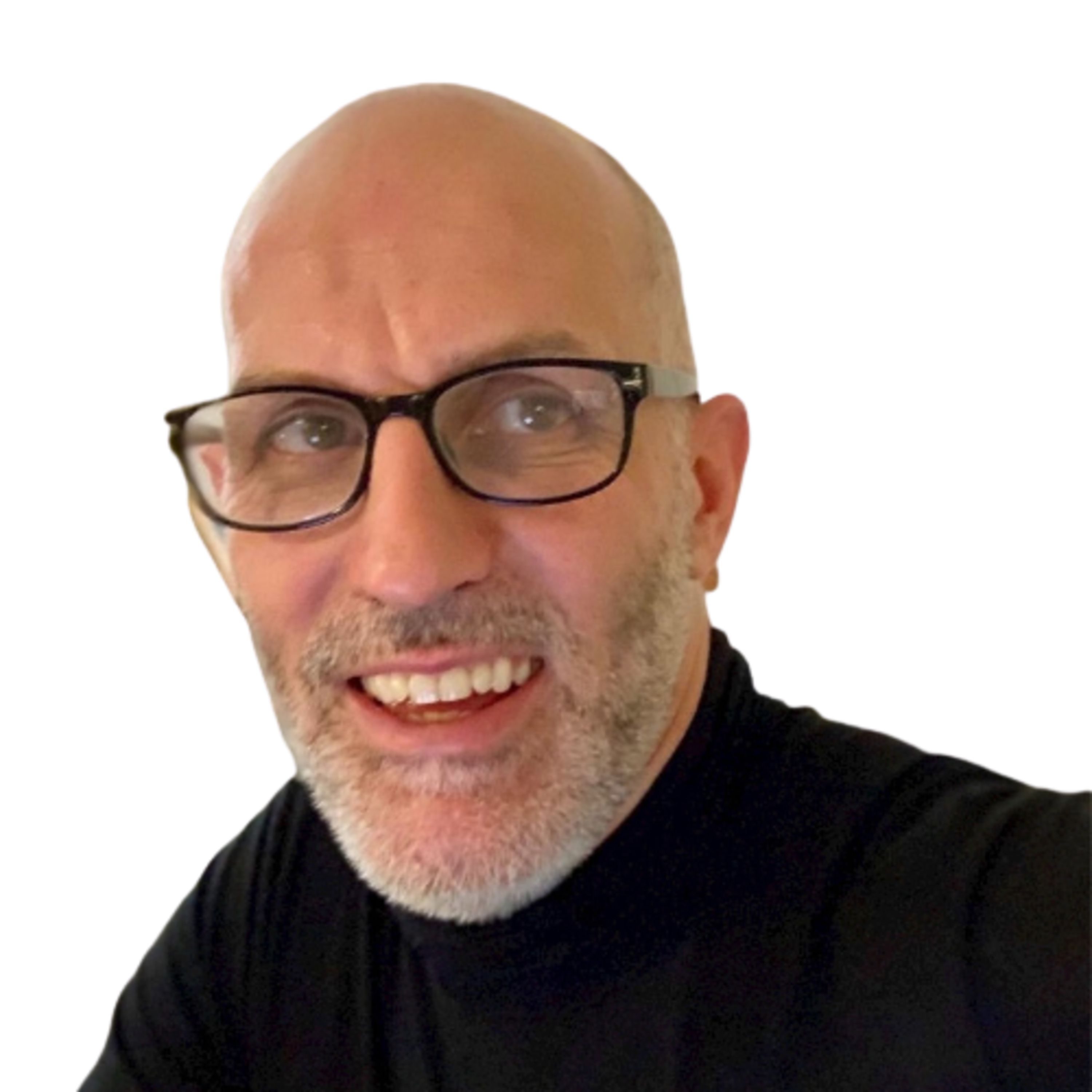 Chat with Robert Frankfurt, Founder at Living Fund
