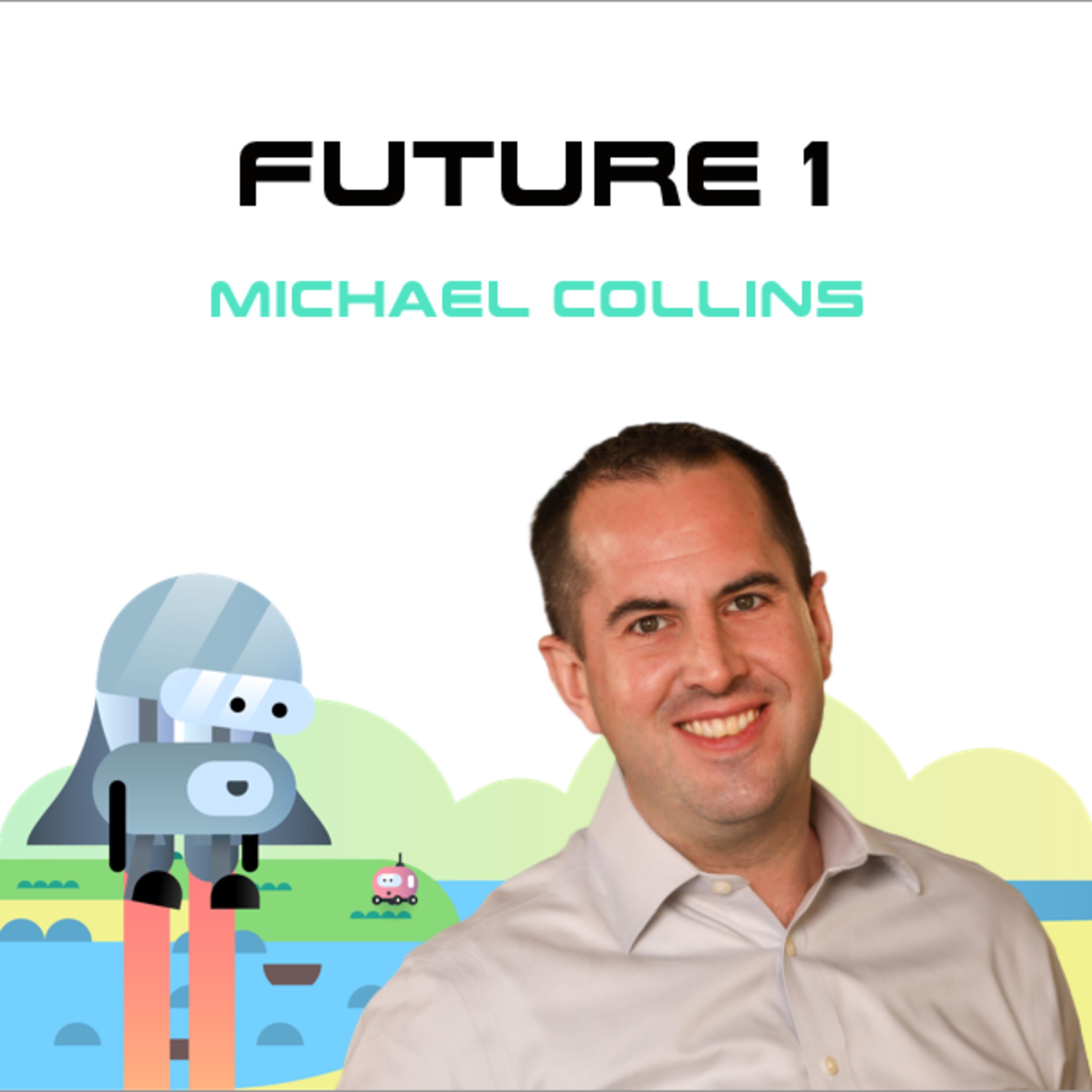 Michael Collins, Portfolio Manager at Boston Advisors: Portfolio Construction after the Recession & Crypto Vehicles for Institut