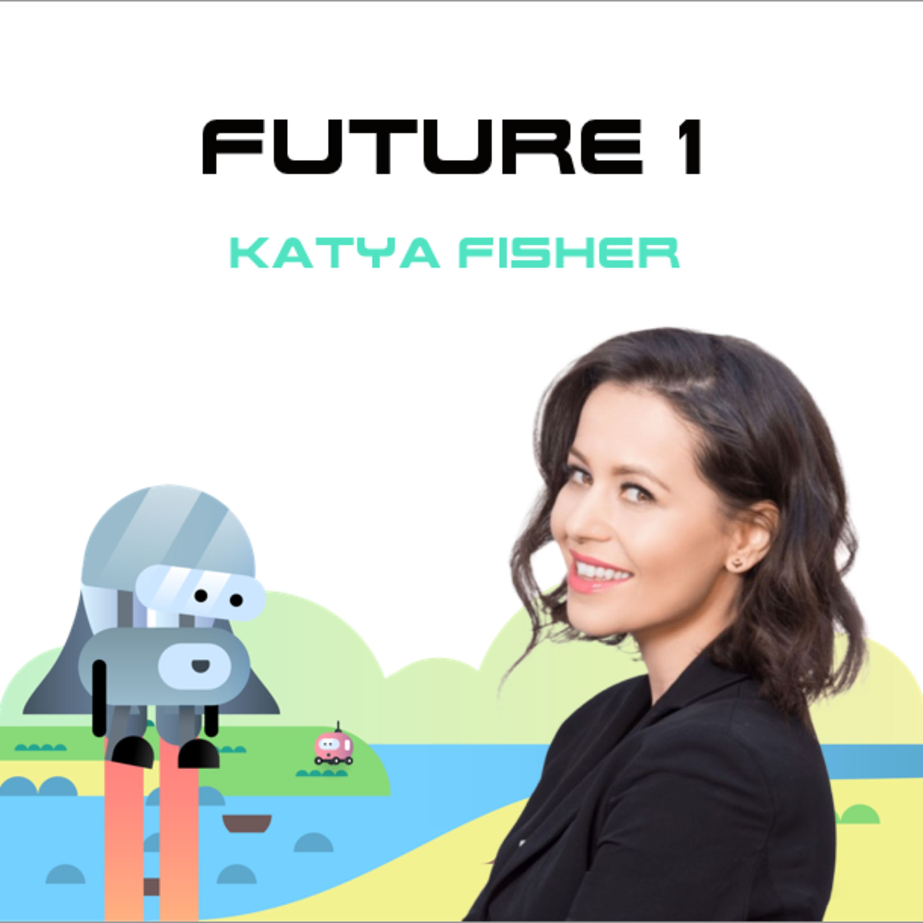 Katya Fisher, International Blockchain Lawyer: New Crypto Regulations, The Miami Blockchain Scene
