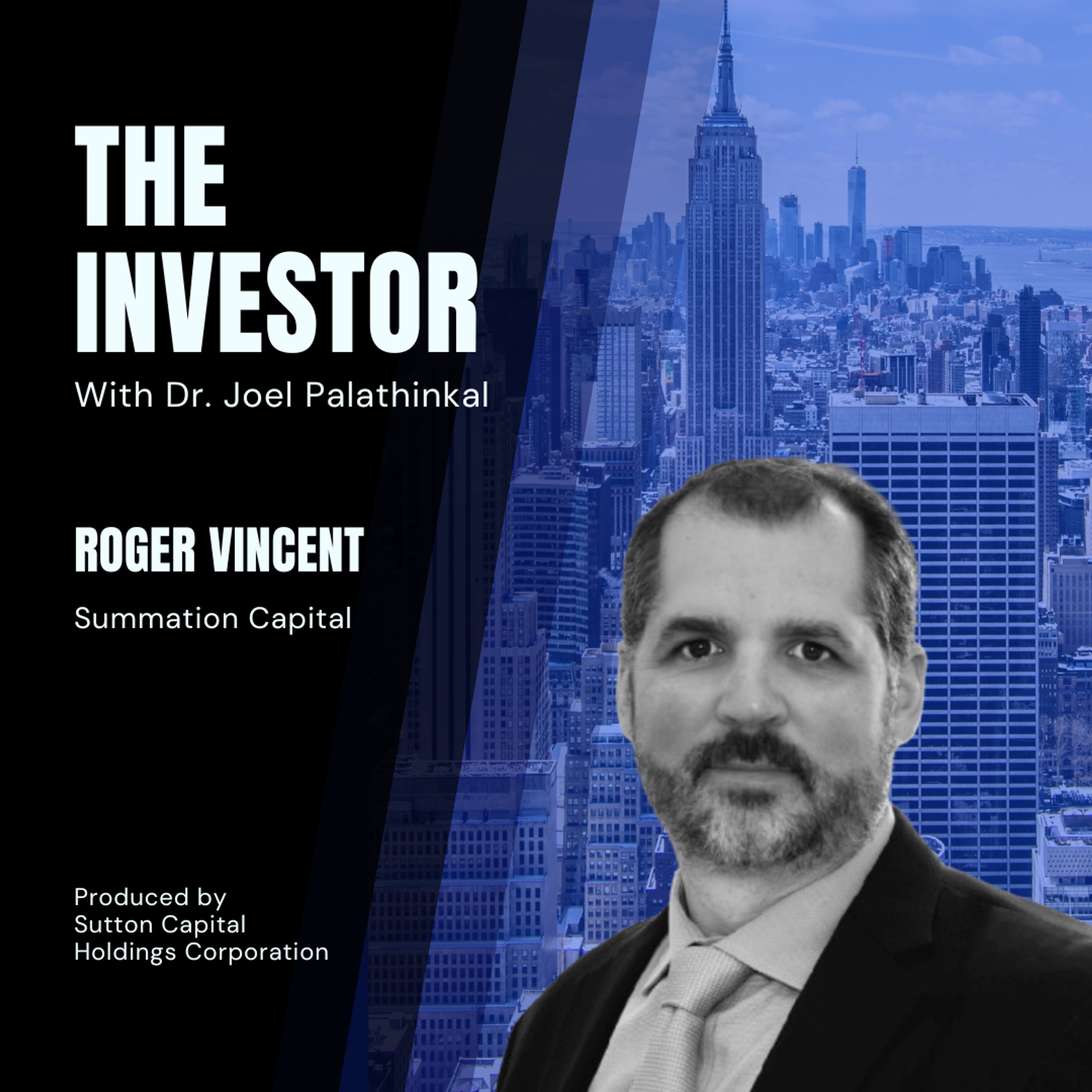 Roger Vincent: Institutional LP