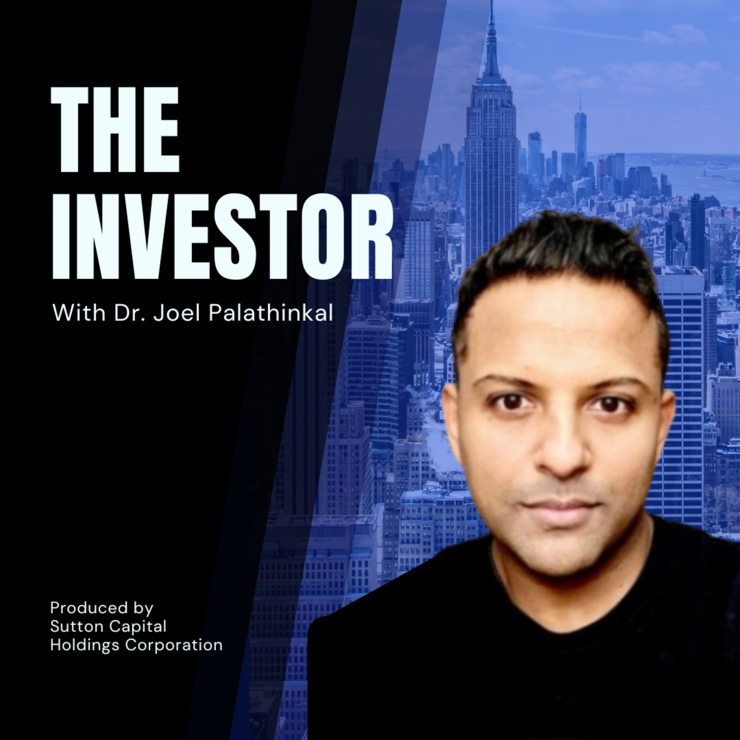 Live Chat With Steve Salzstein of FORCE Wealth (Family Office Platform)