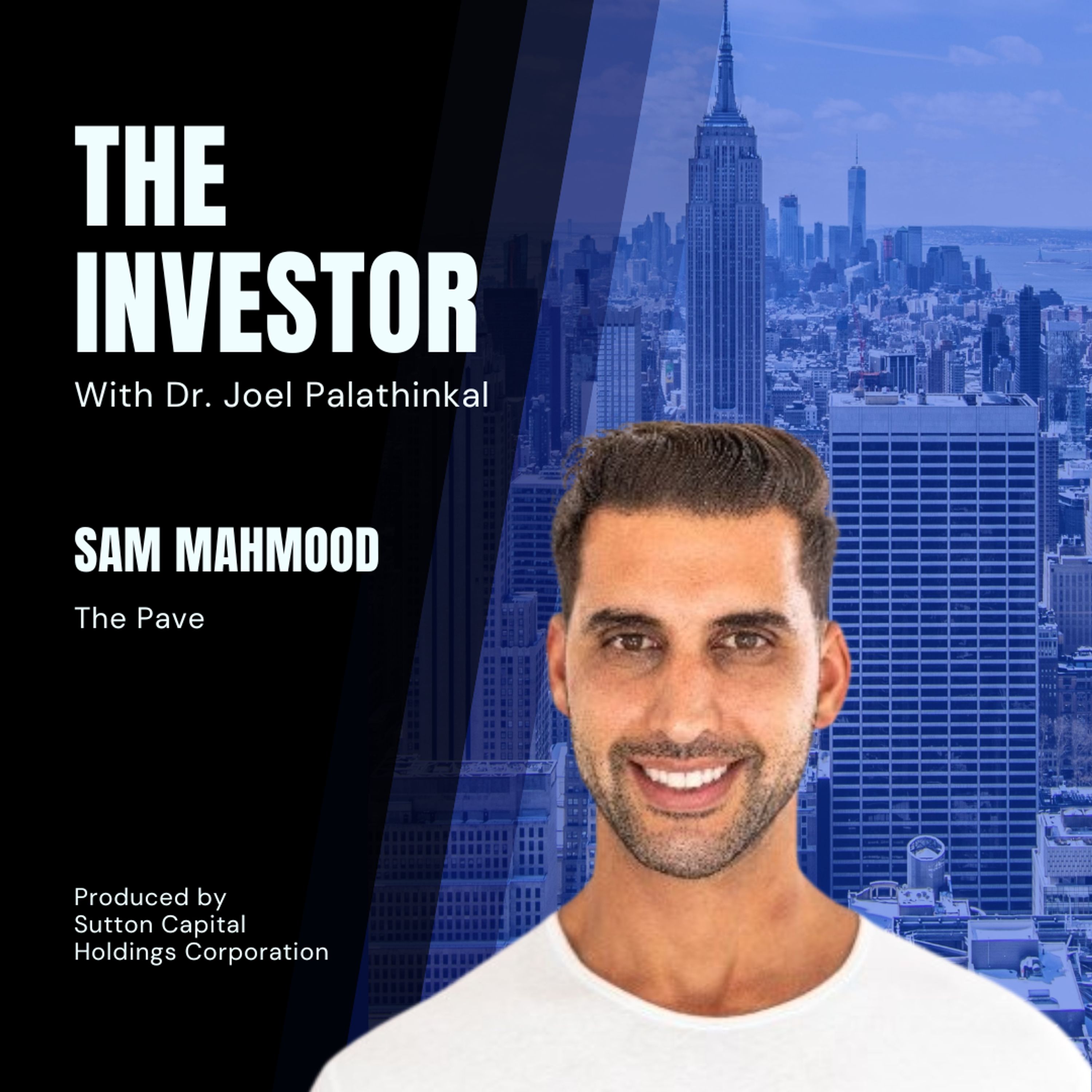 Sam Mahmood: The Pave (Buying Mainstreet Businesses)