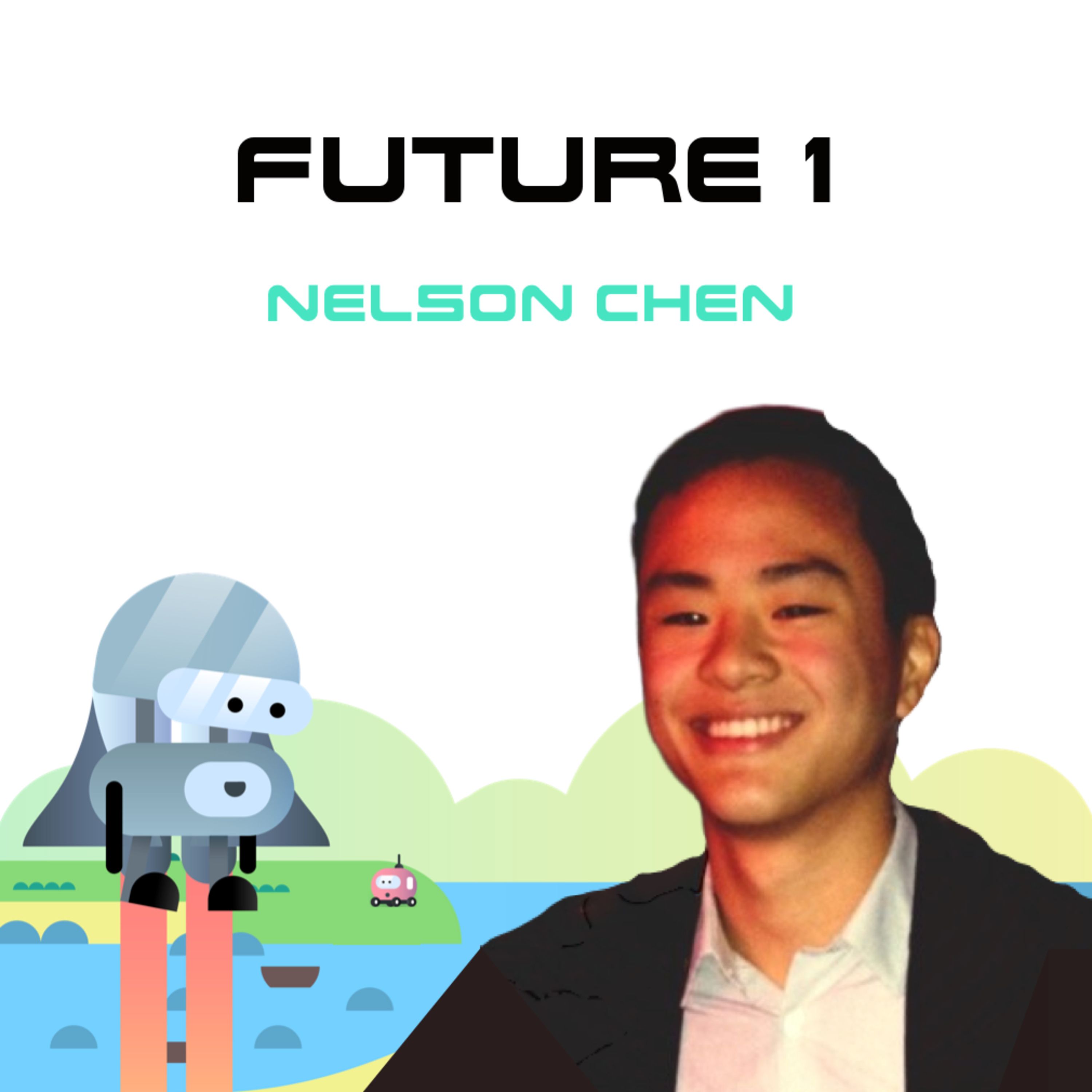 Nelson Chen: Neutral Project (ex-Blackrock) is a metastable basket of stablecoins, native financial instruments and the infrastr