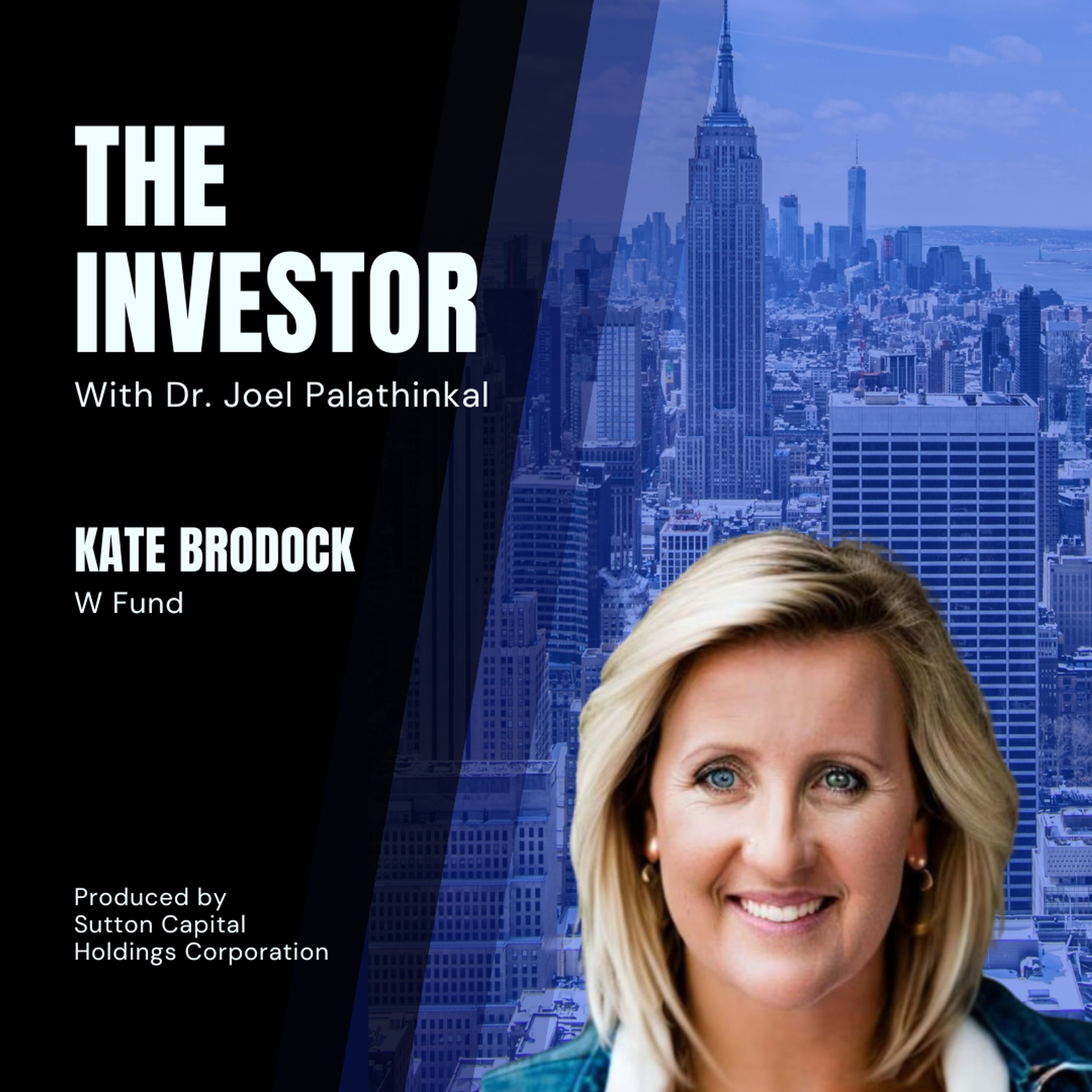 Kate Brodock: W Fund
