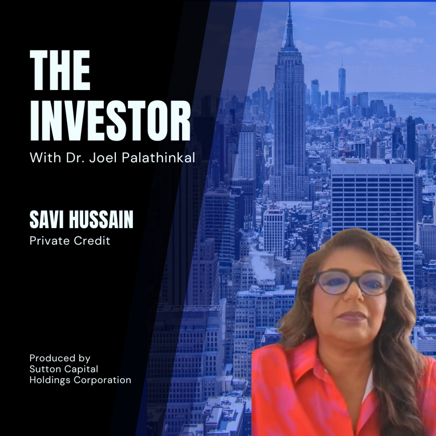 Savi Hussain: Private Credit