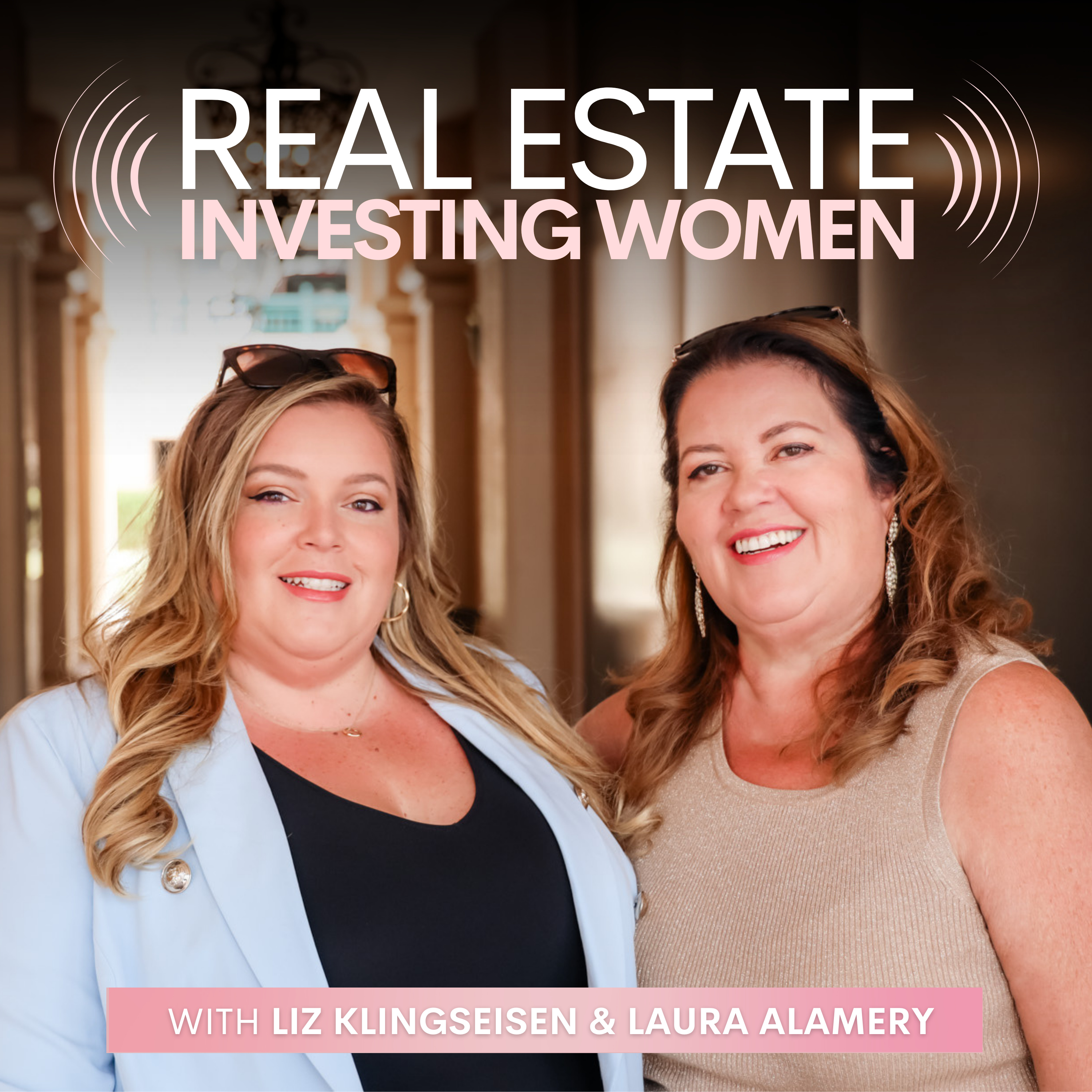 Real Estate Investing Women