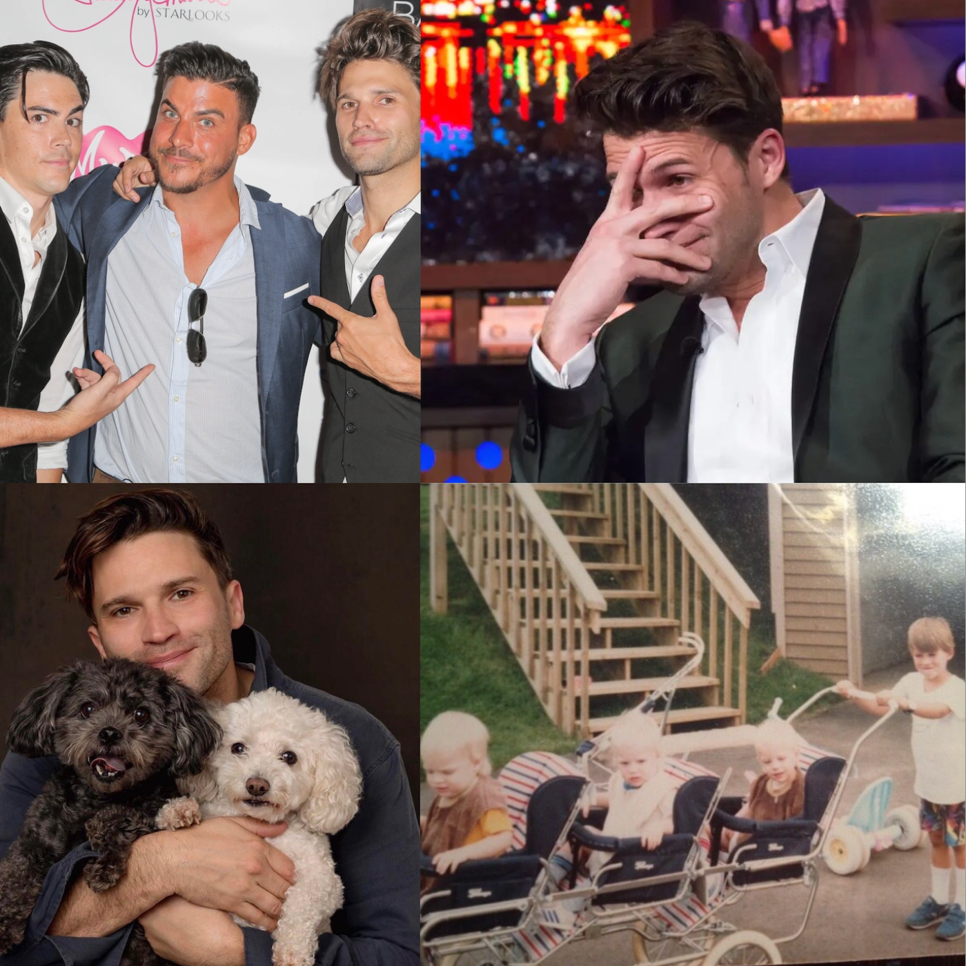 VPR and the Valley's Tom Schwartz