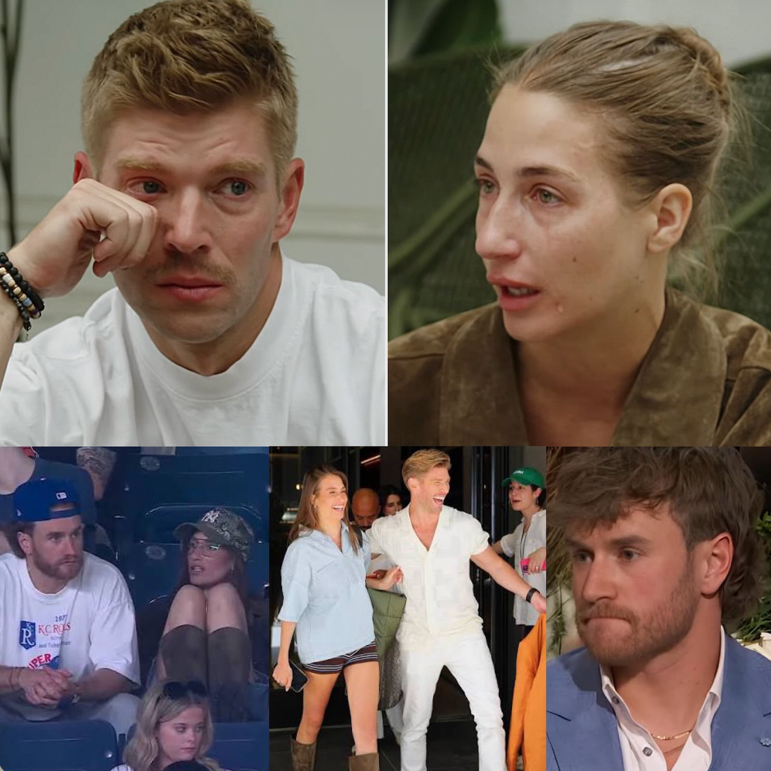 Summer House's Kyle and Amanda Part 2 episode artwork