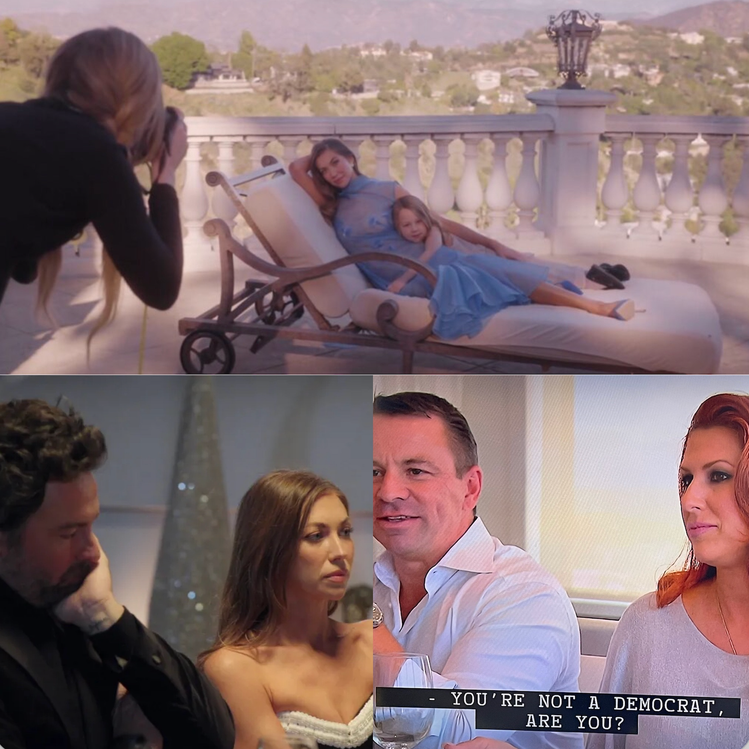 Inside the House of Stassi