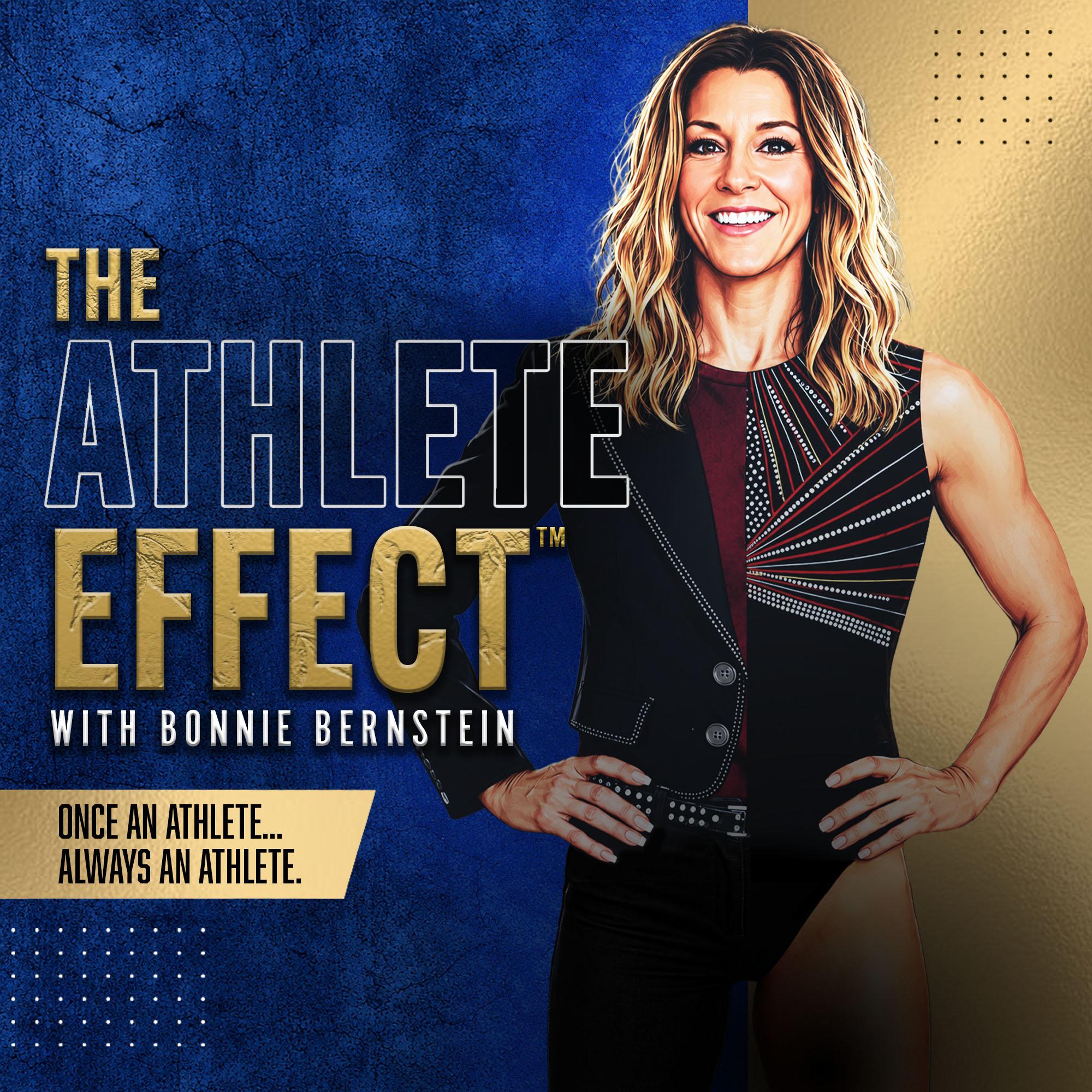 How high achievers weather personal and professional storms with Ginger Zee episode artwork