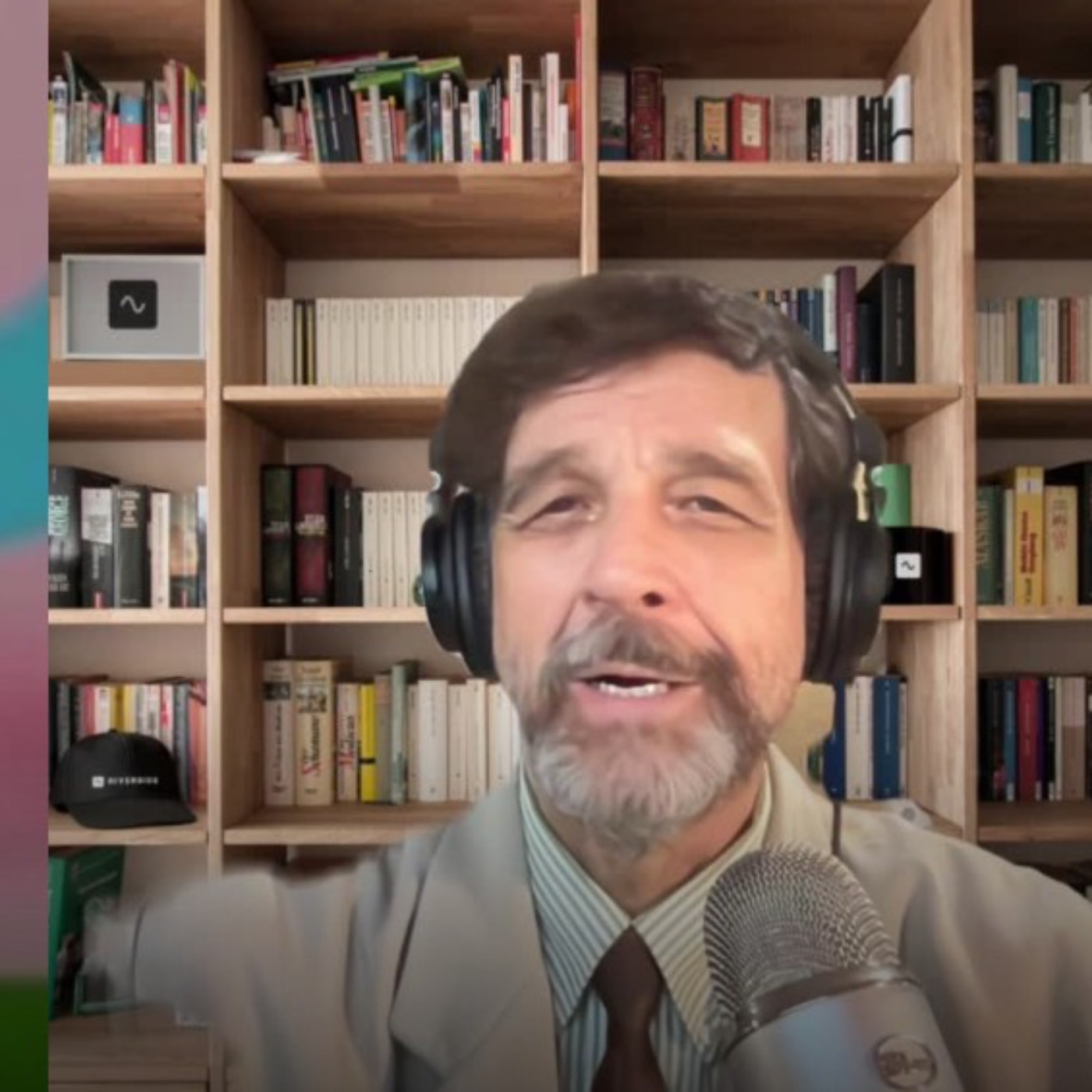 Sex 101 in its First season, featuring Naked and Not Ashamed: What Eden Tells Us About Erotic Restoration.