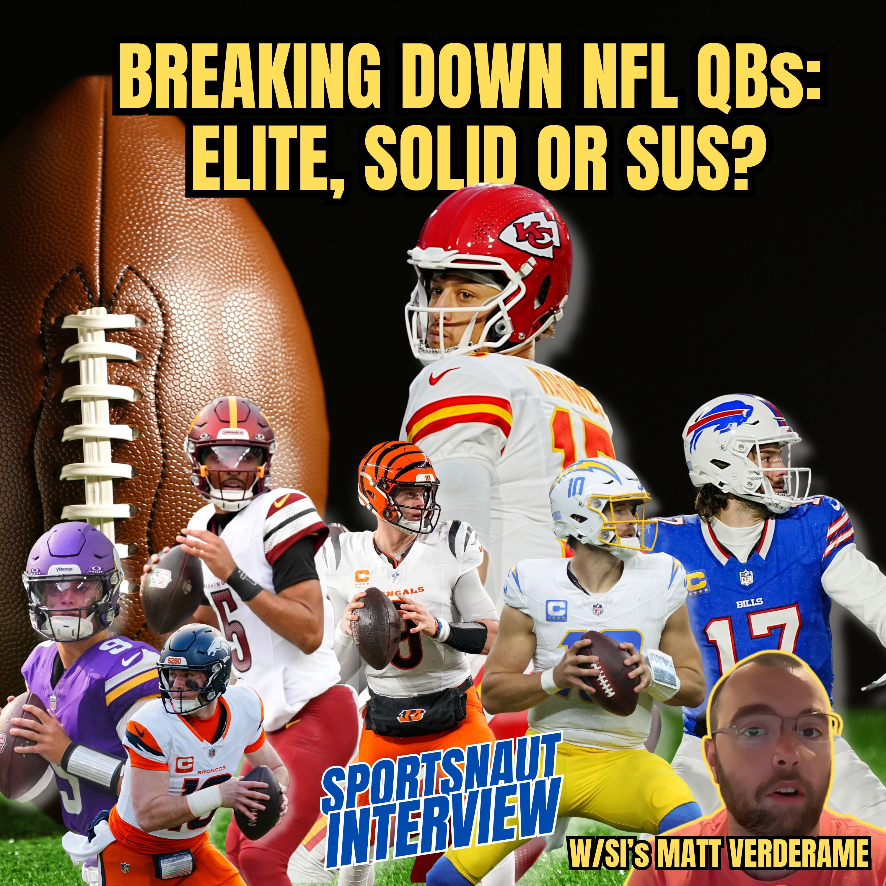 The Sportsnaut Interview