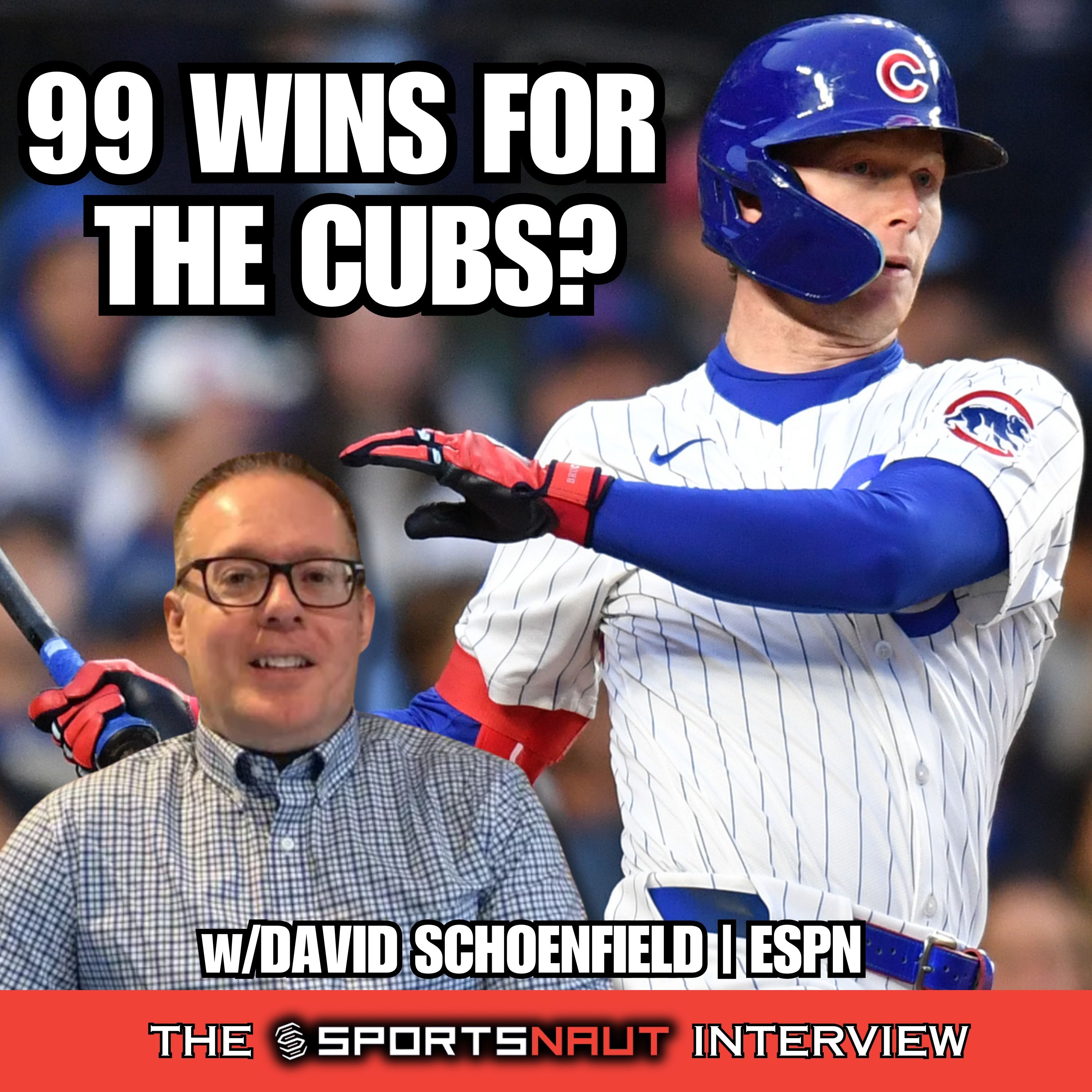 Are the Cubs the Best Team in Baseball Right Now? episode artwork