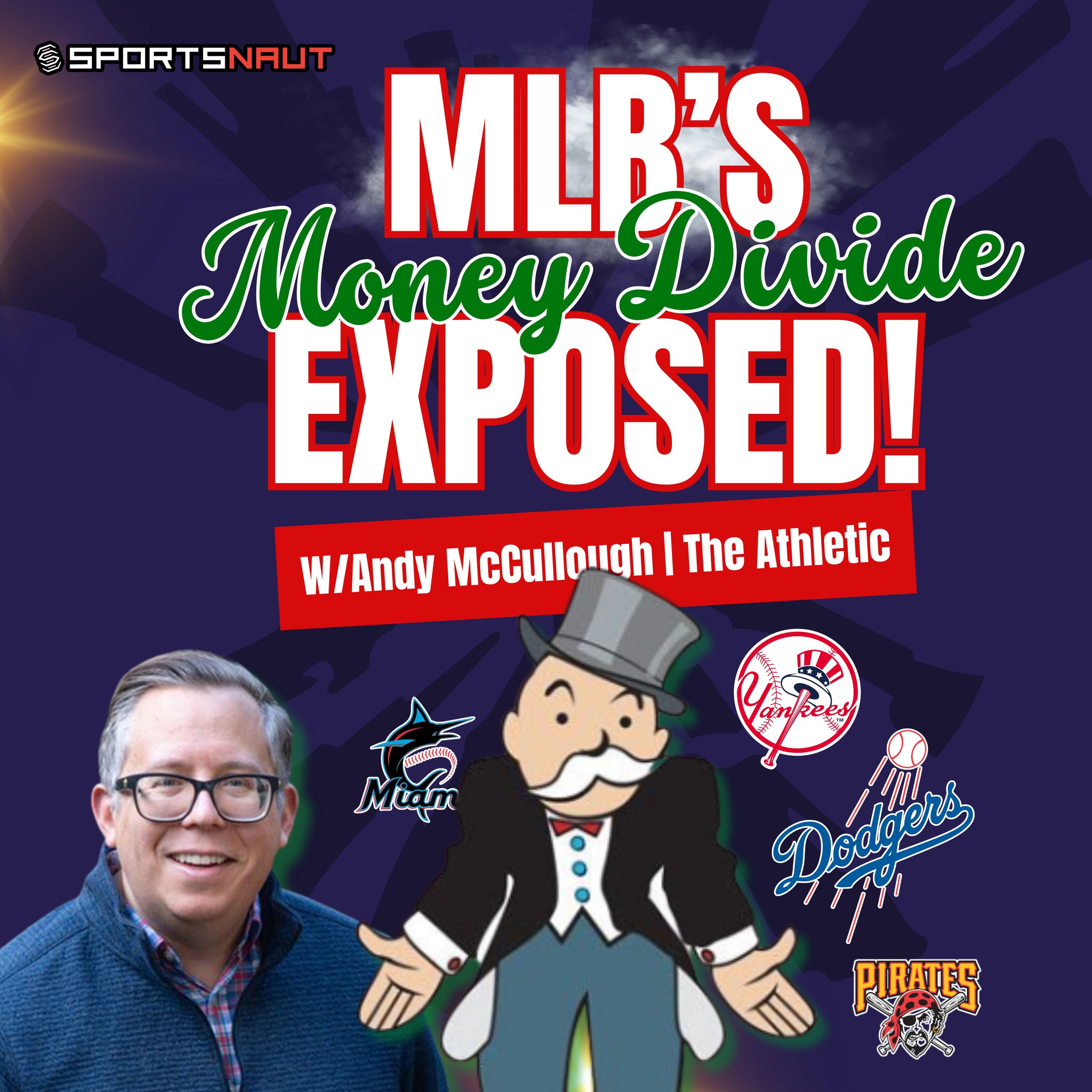 The Sportsnaut Interview