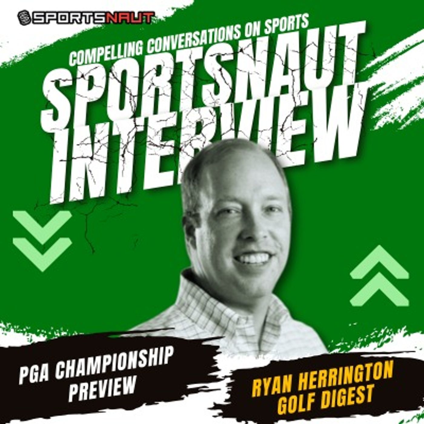 Will Rory McIlroy Dominate the 2025 PGA Championship at Quail Hollow? episode artwork