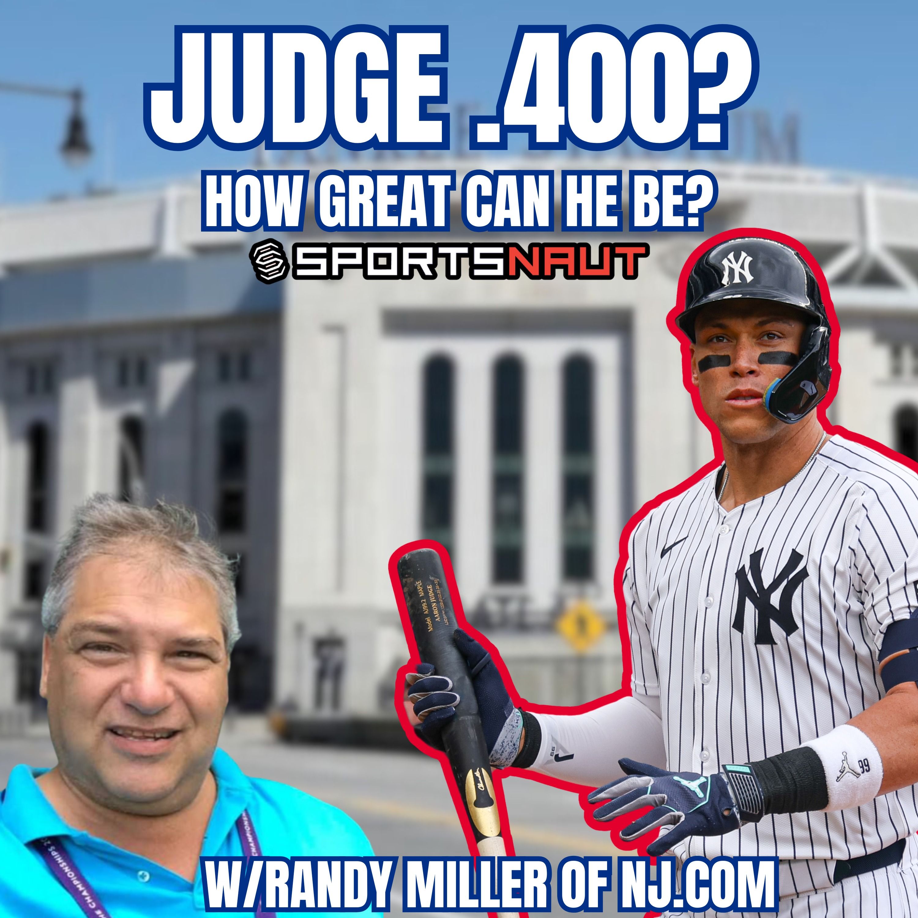 The Sportsnaut Interview