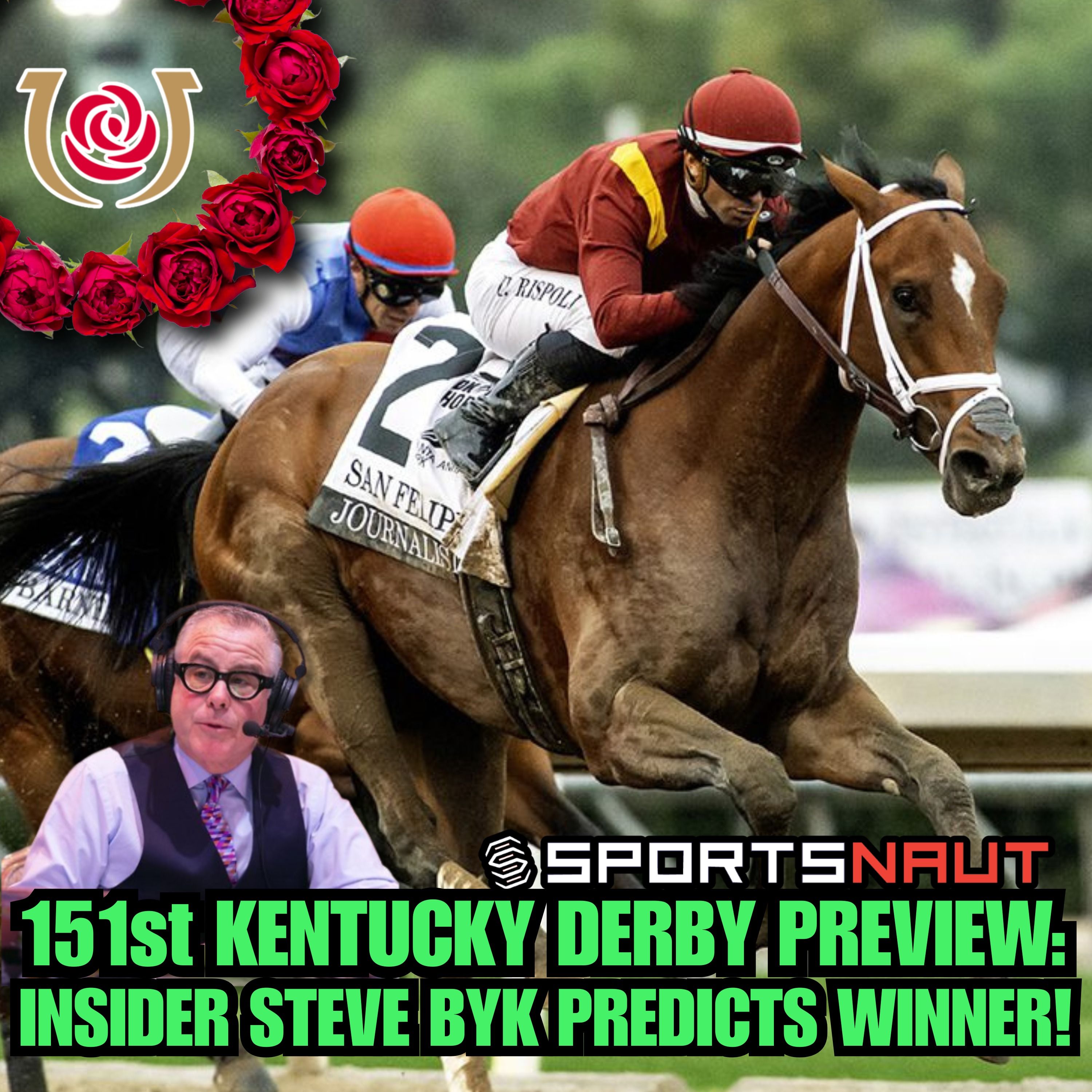 The Sportsnaut Interview