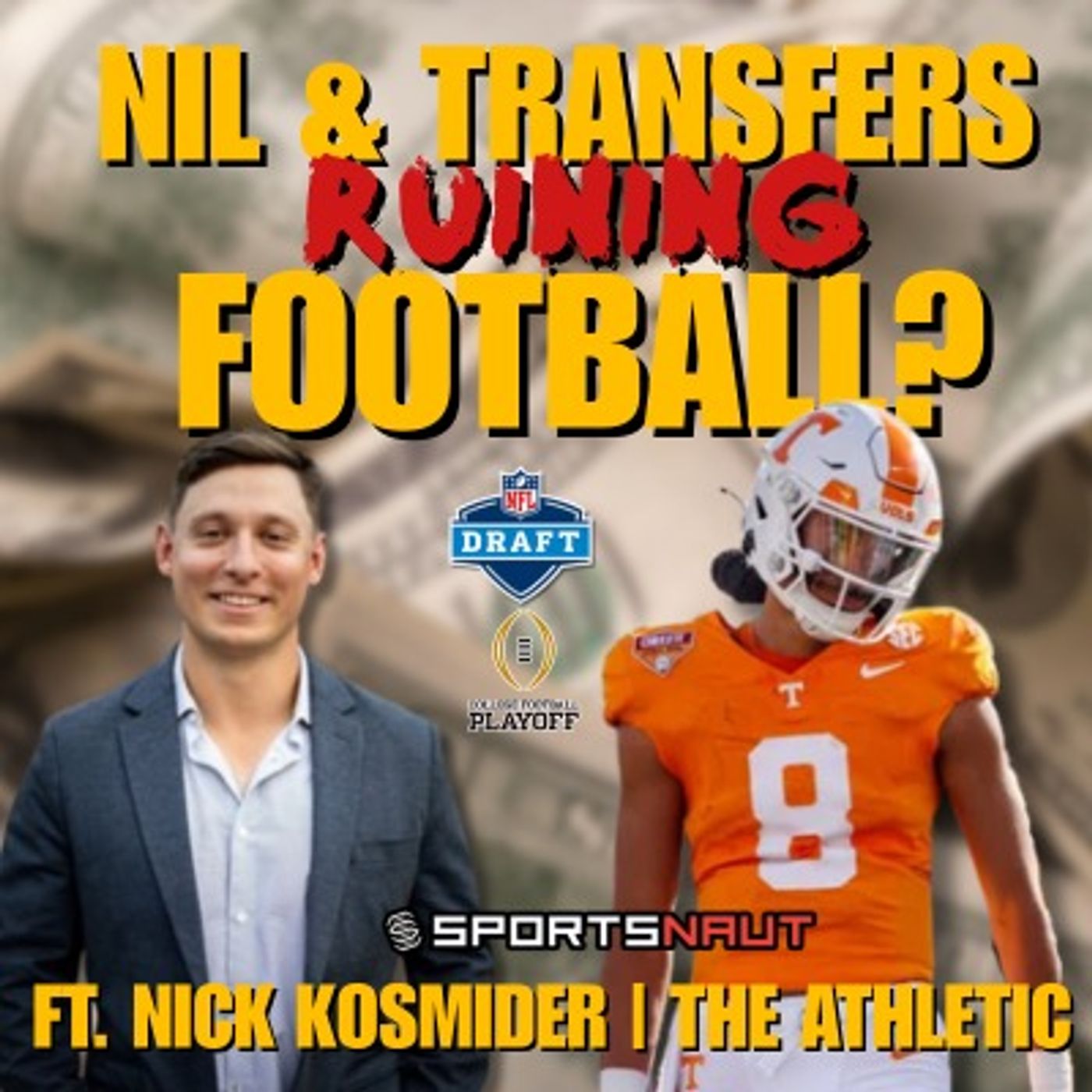 The Sportsnaut Interview