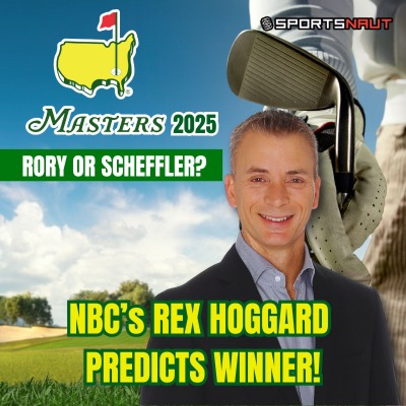 The Sportsnaut Interview