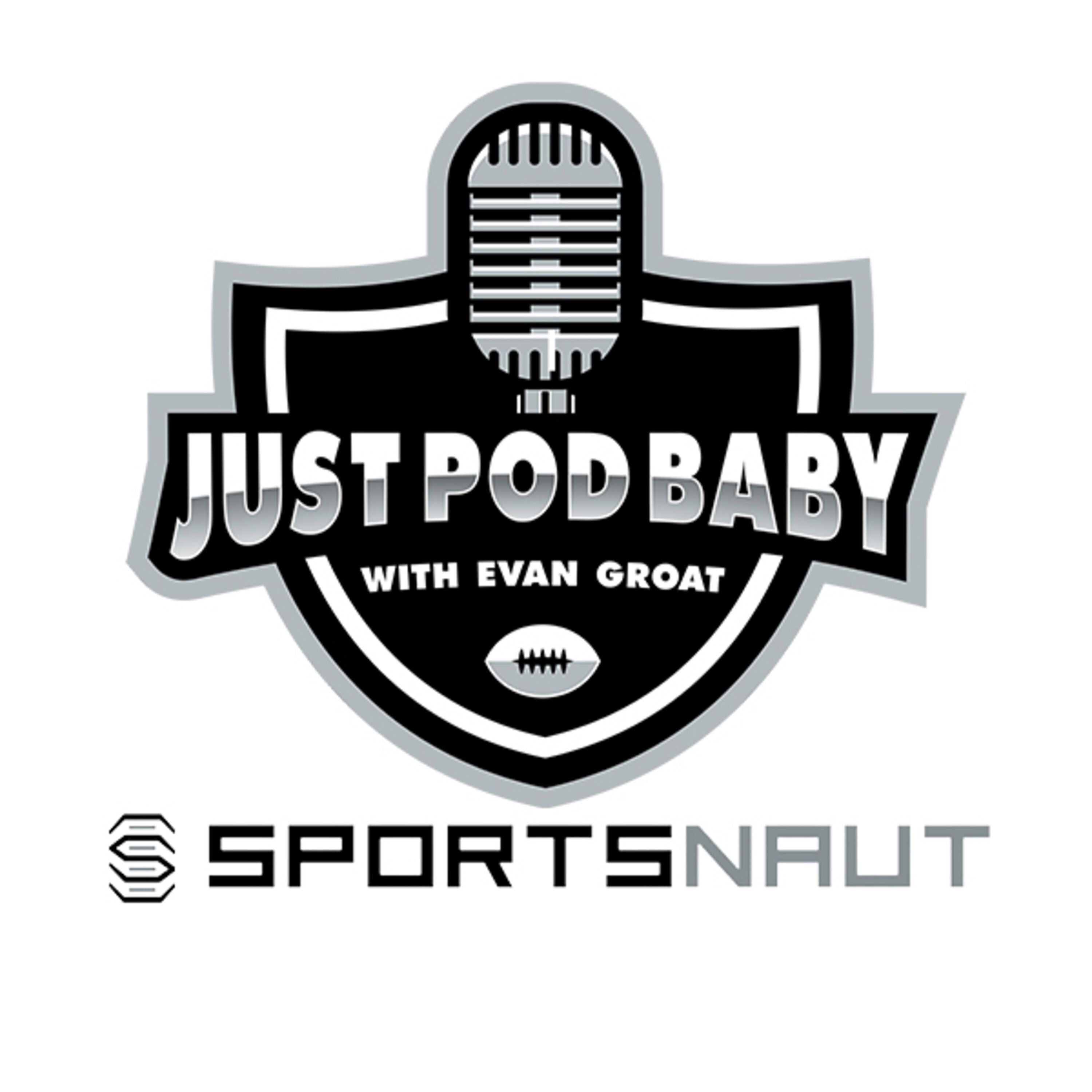 The Sportsnaut Interview