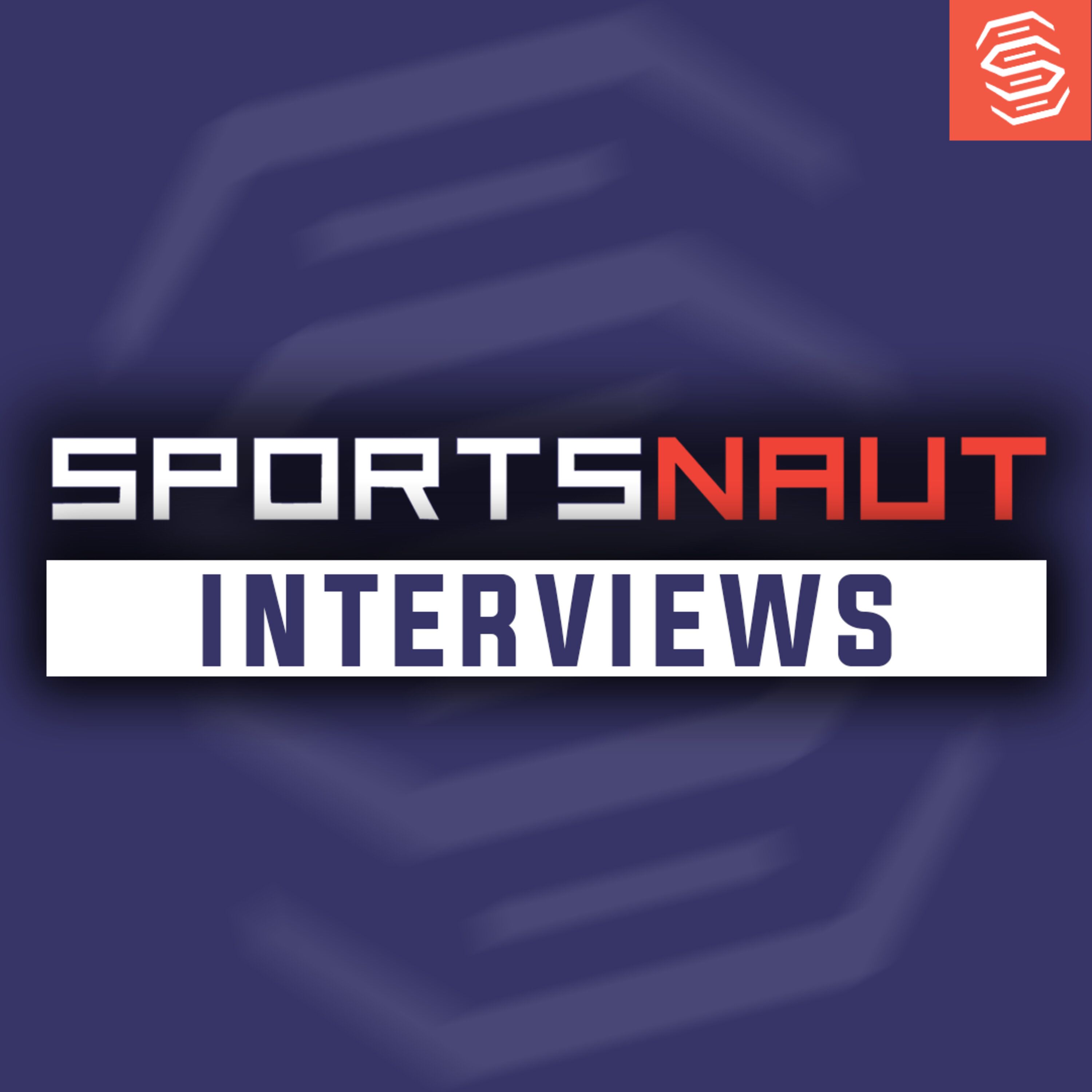 The Sportsnaut Interview
