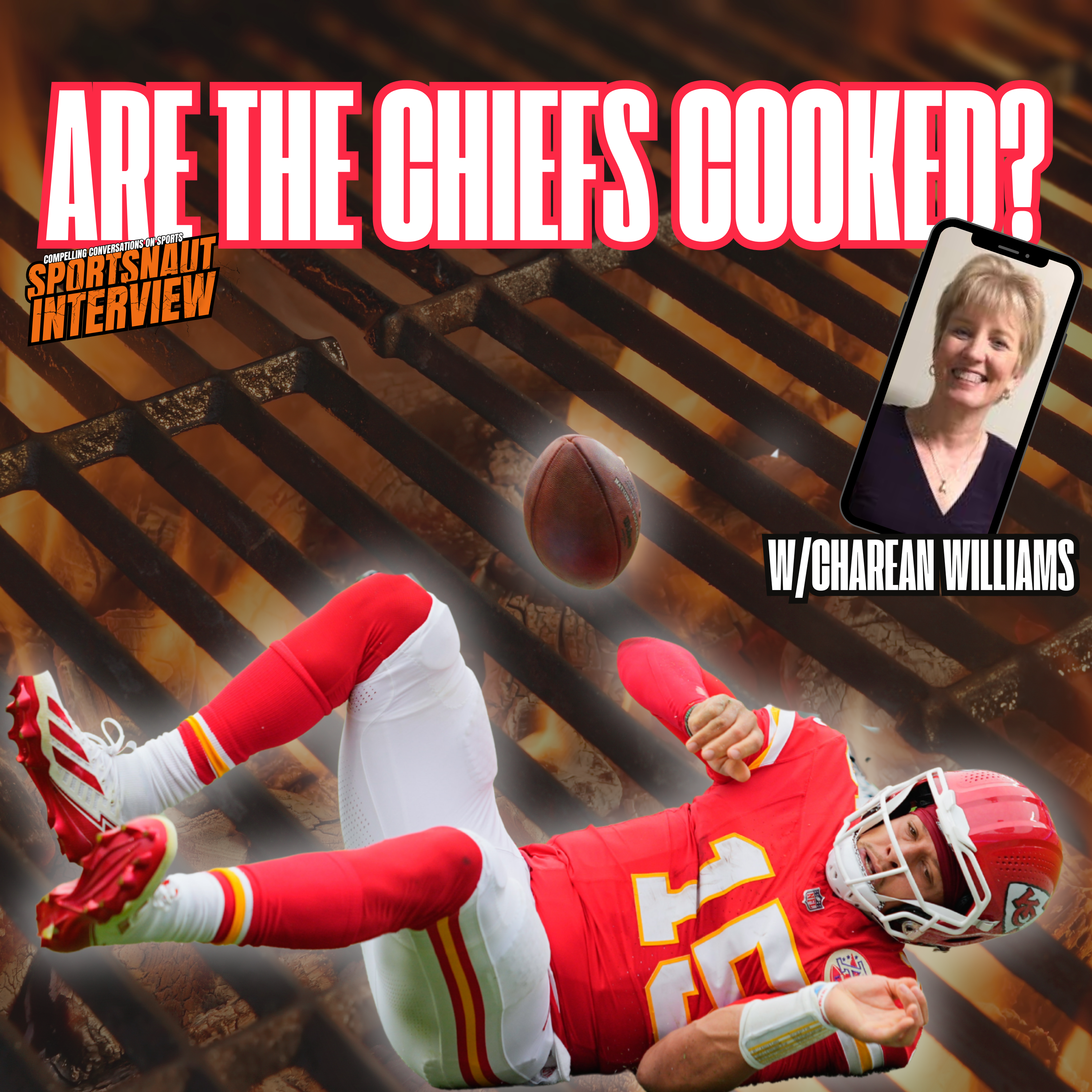 The Sportsnaut Interview