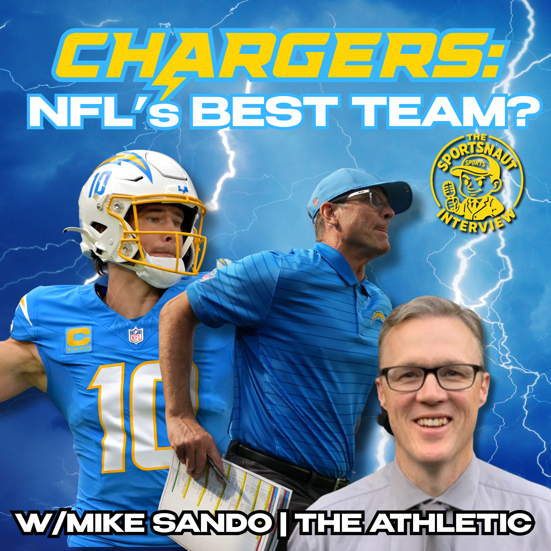 The Sportsnaut Interview