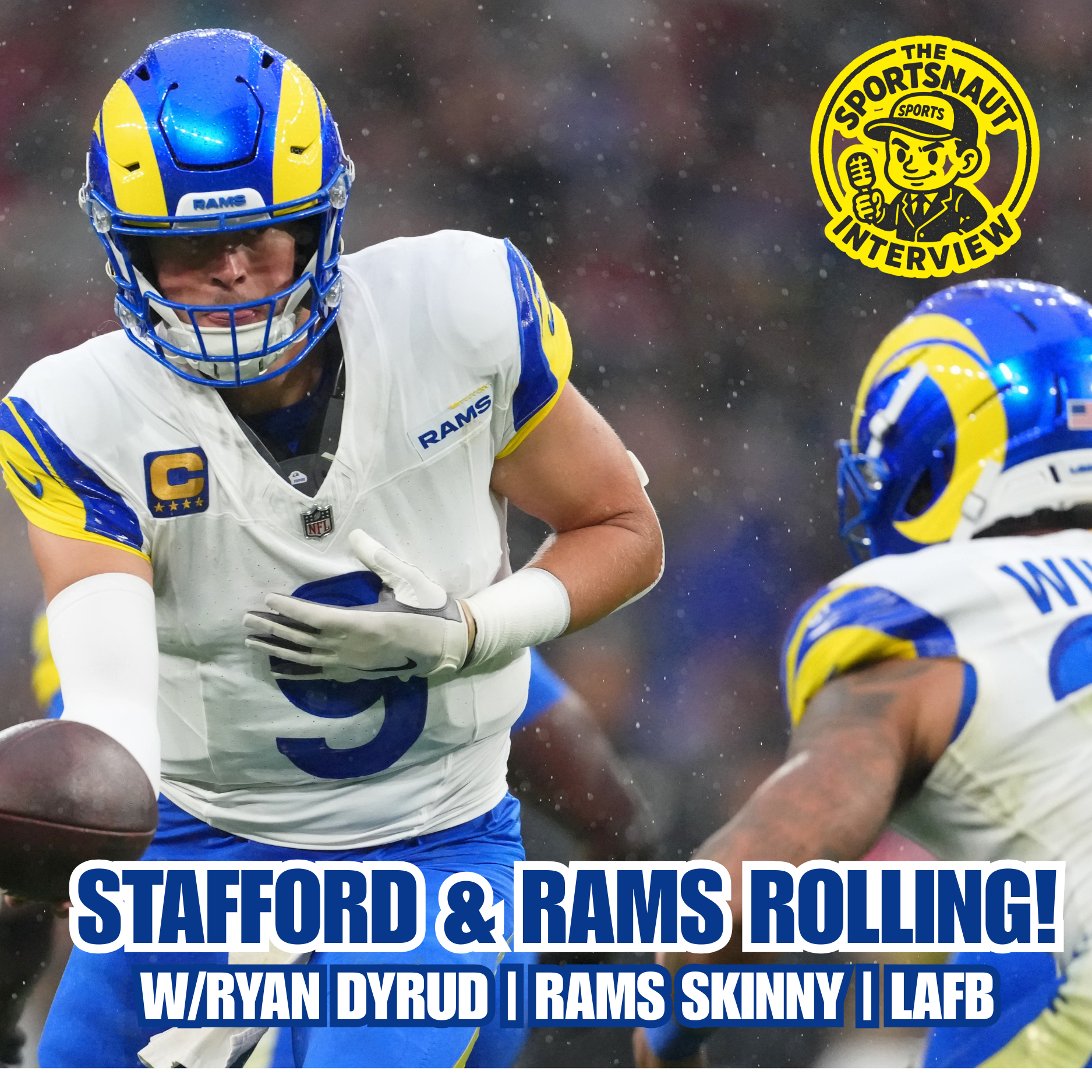 The Sportsnaut Interview