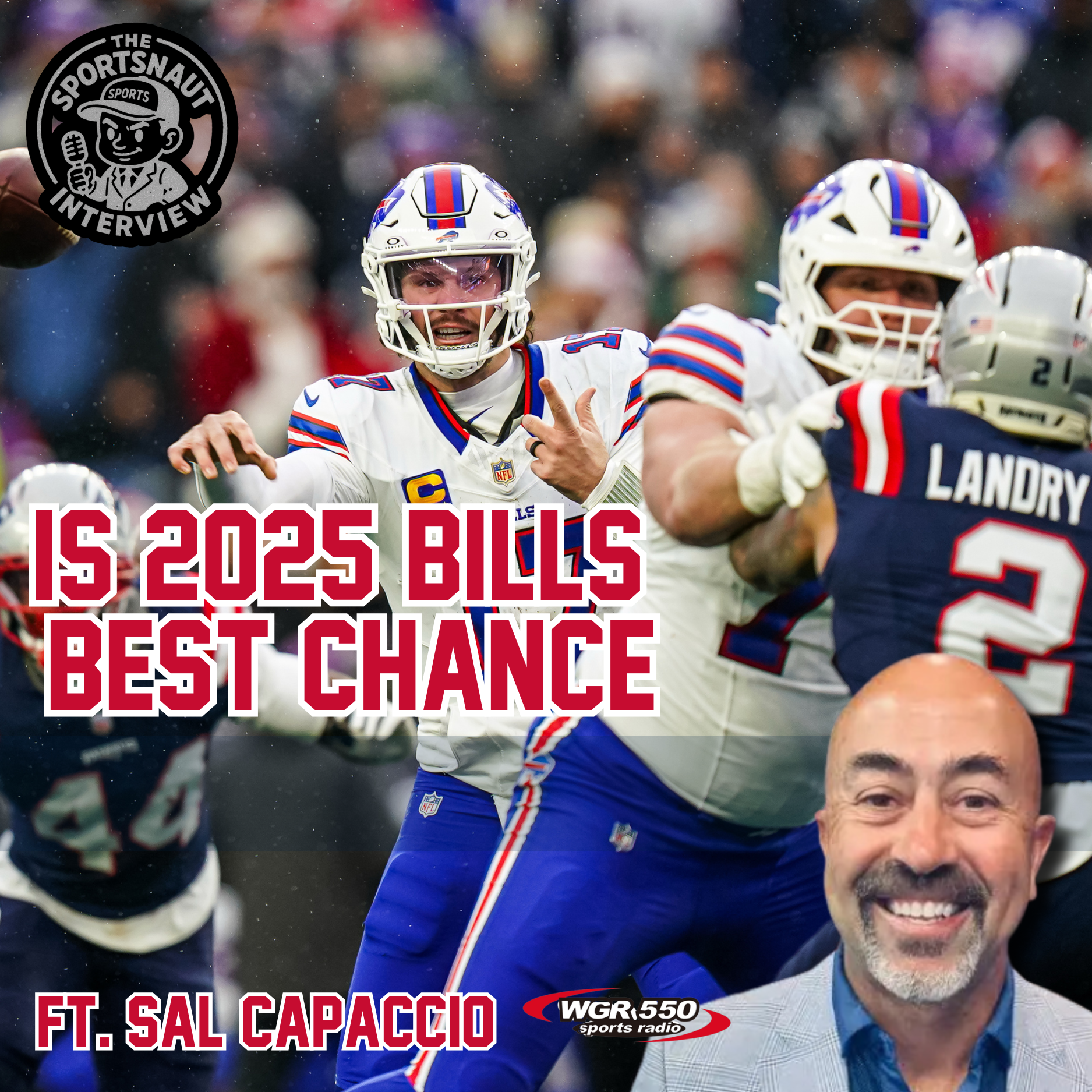 The Sportsnaut Interview