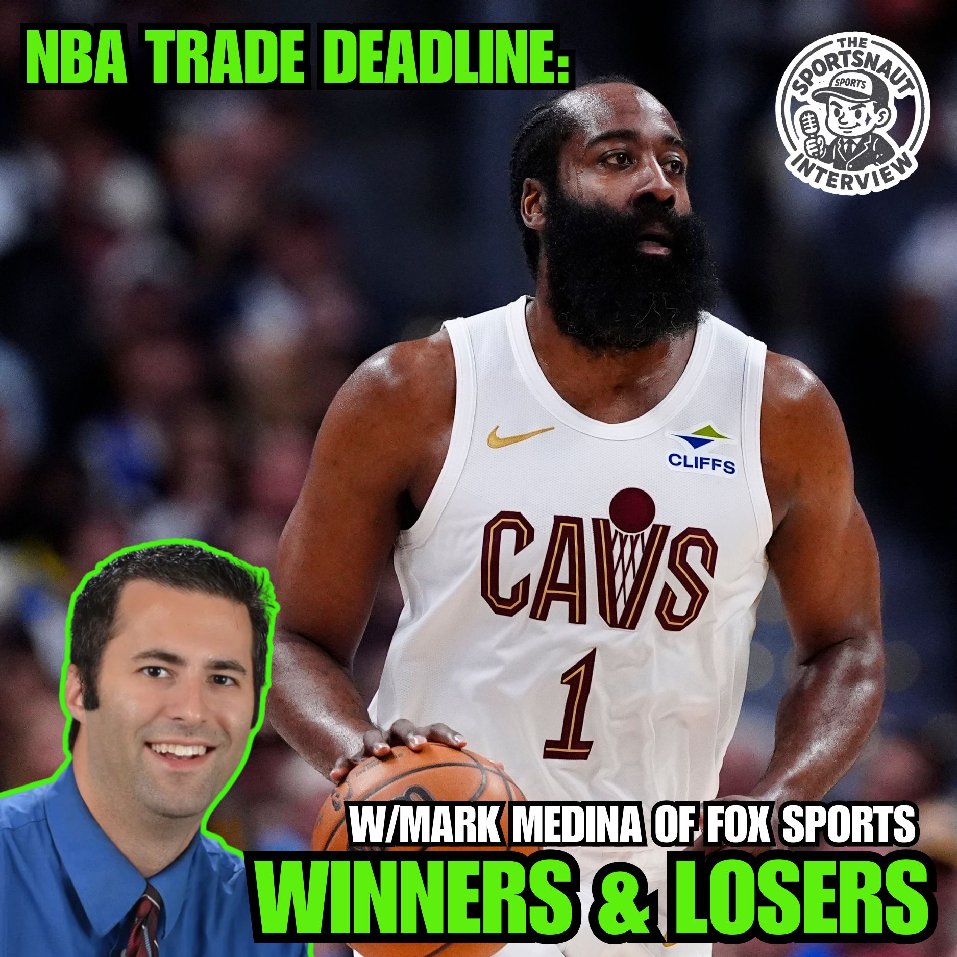 The Sportsnaut Interview