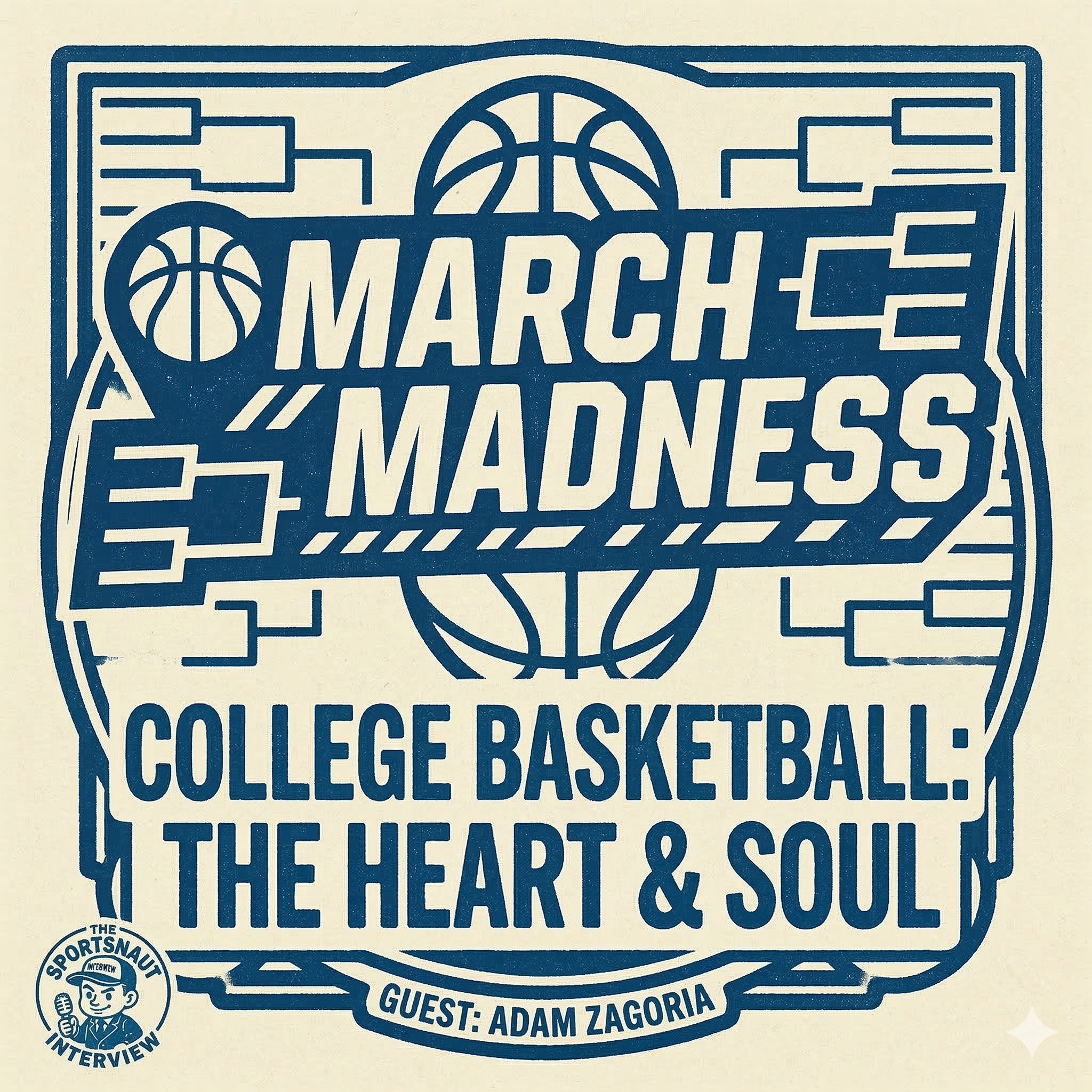 NCAA Tournament Insider Breakdown: Can St. John’s or Arizona Shock the World? episode artwork