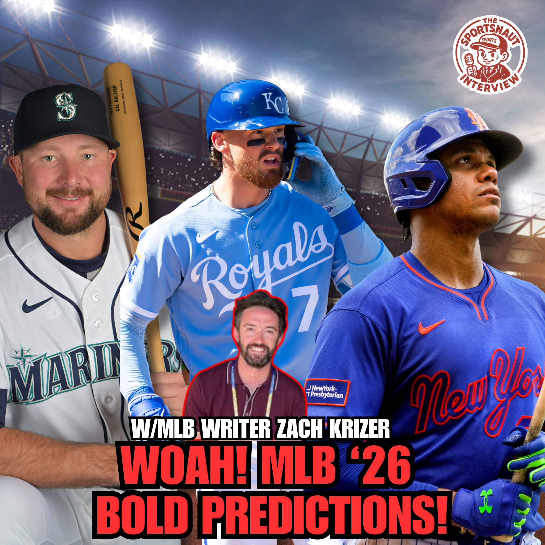 The Sportsnaut Interview