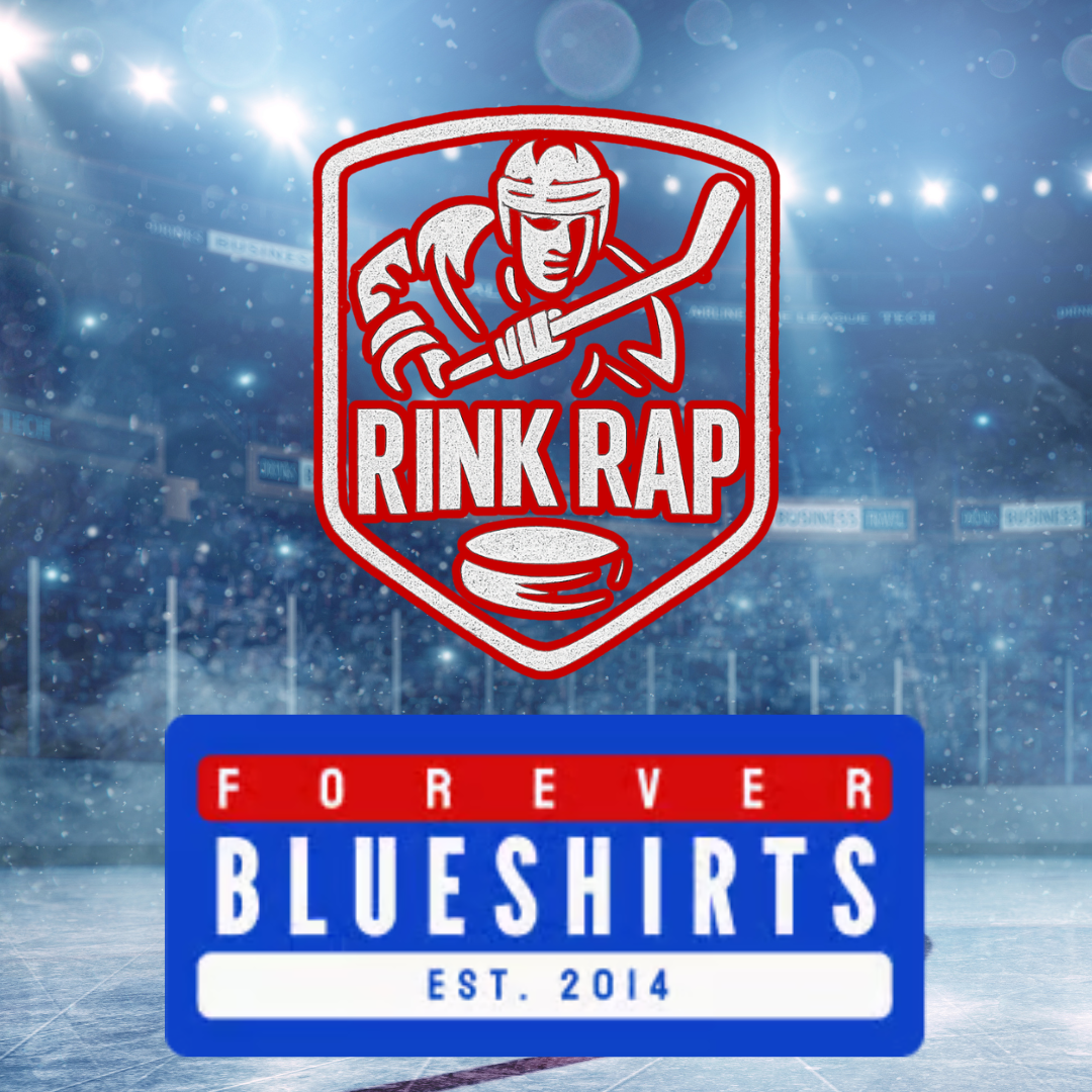 [FULL SHOW] New York Rangers Preseason Halfway Review - Blown Leads, Player Stock Report & JT Miller Captaincy episode artwork