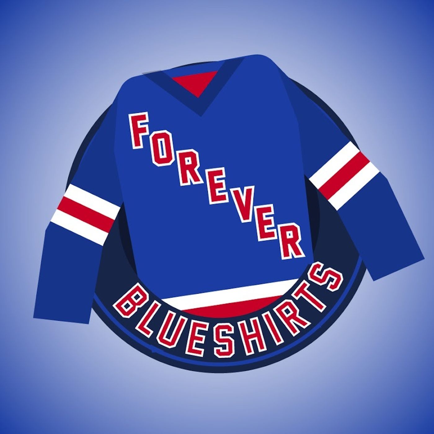 John Vanbiesbrouck on NY Rangers Prospects, '94 Stanley Cup, and more episode artwork