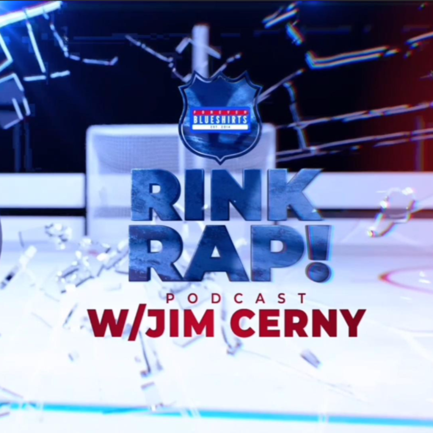[FULL EPISODE] Rangers' Lost Season: Lafreniere's Surge, Gabe Perreault's Power Play Future & What Comes Next episode artwork