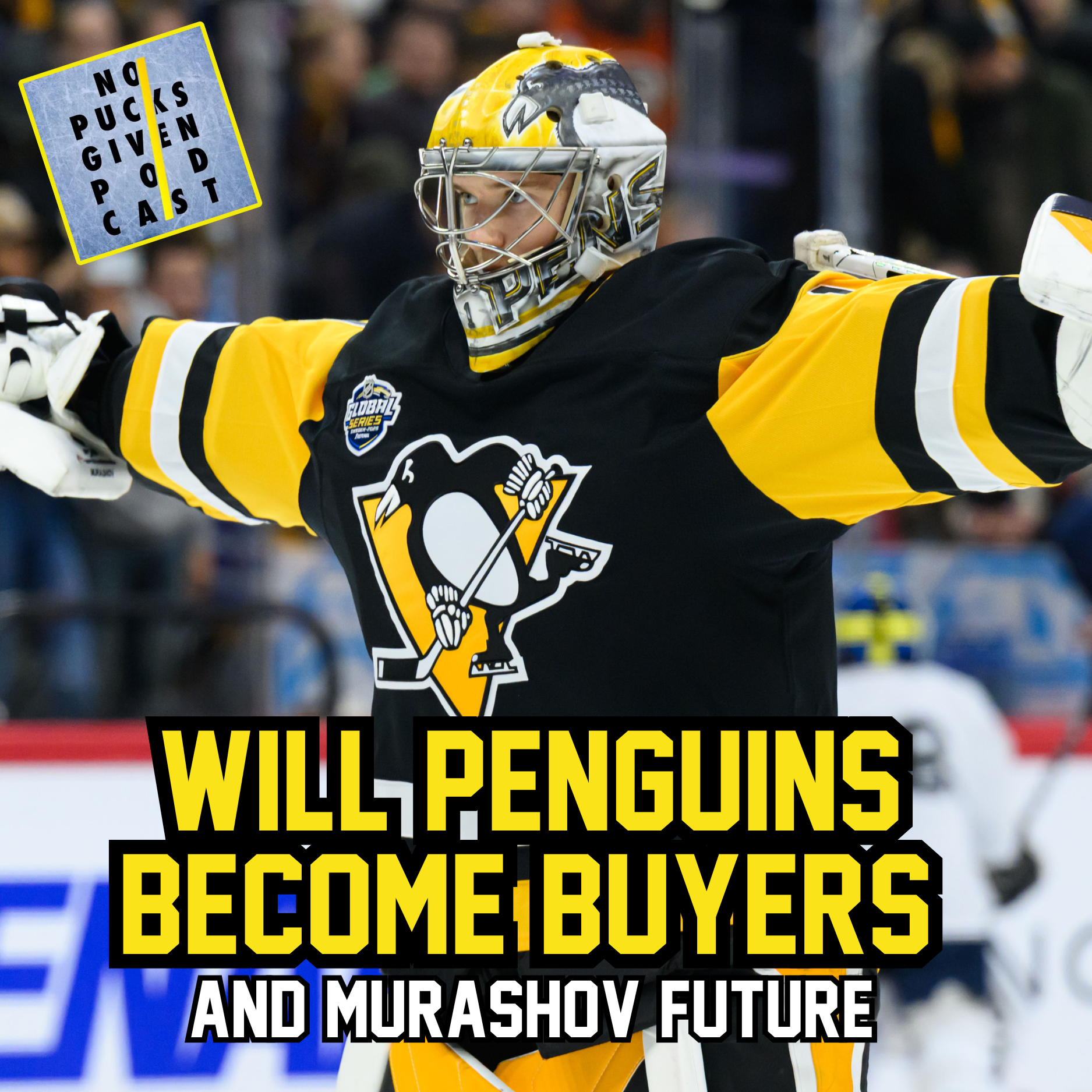 Let's Look at How Active the Penguins Could Be on the Trade Market!