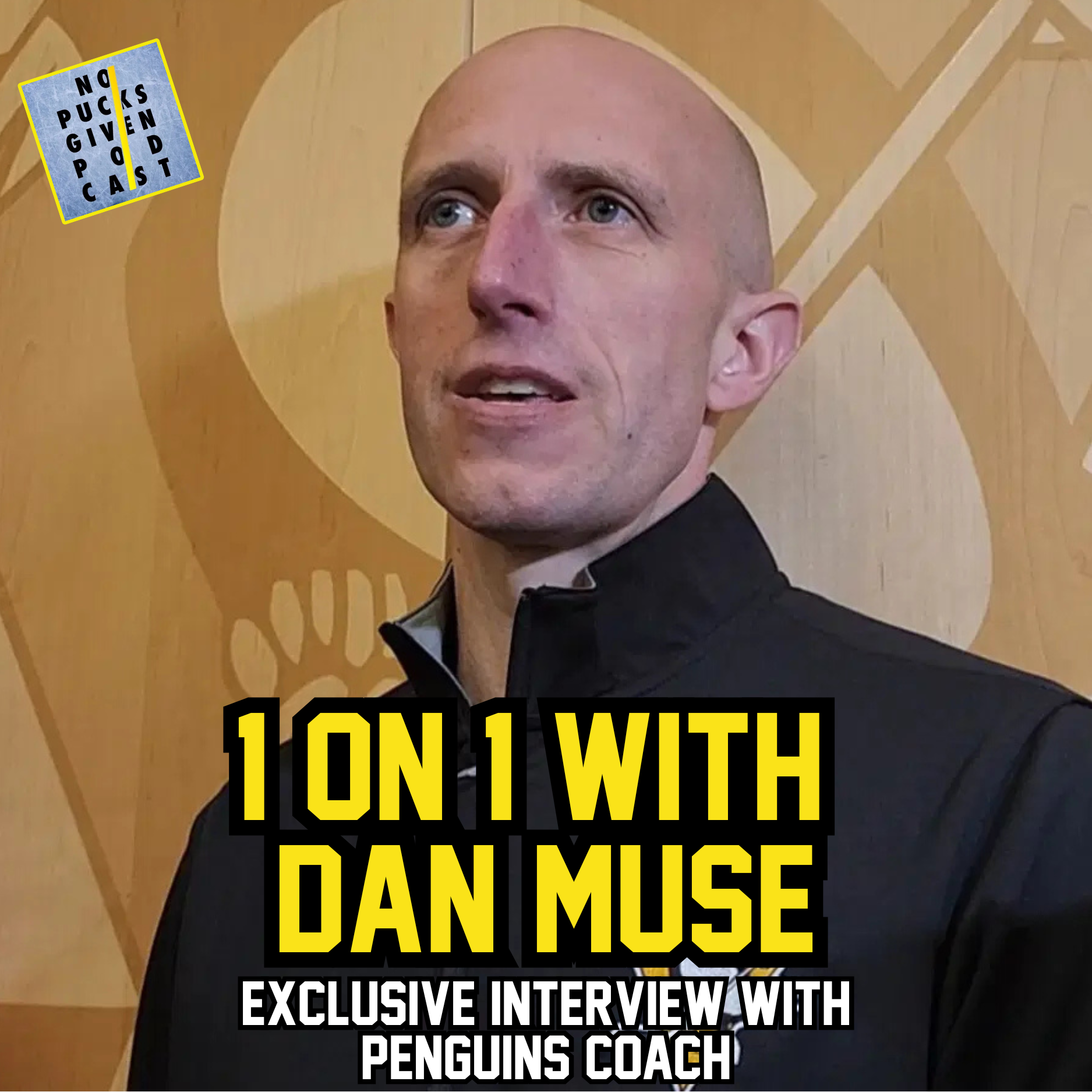 No Pucks Given | Pittsburgh Penguins Podcast