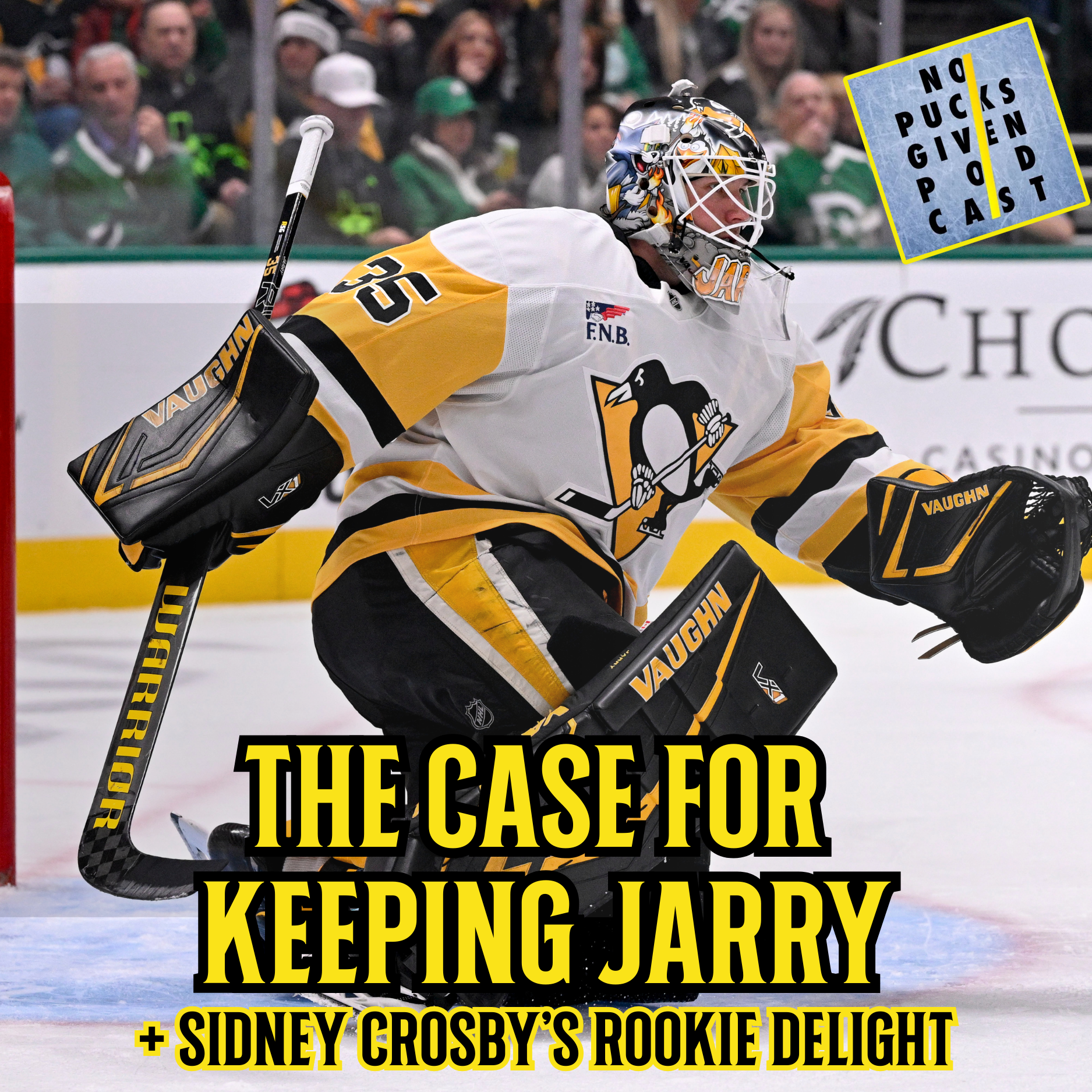 A Run Through All the Rest on Penguins This Week