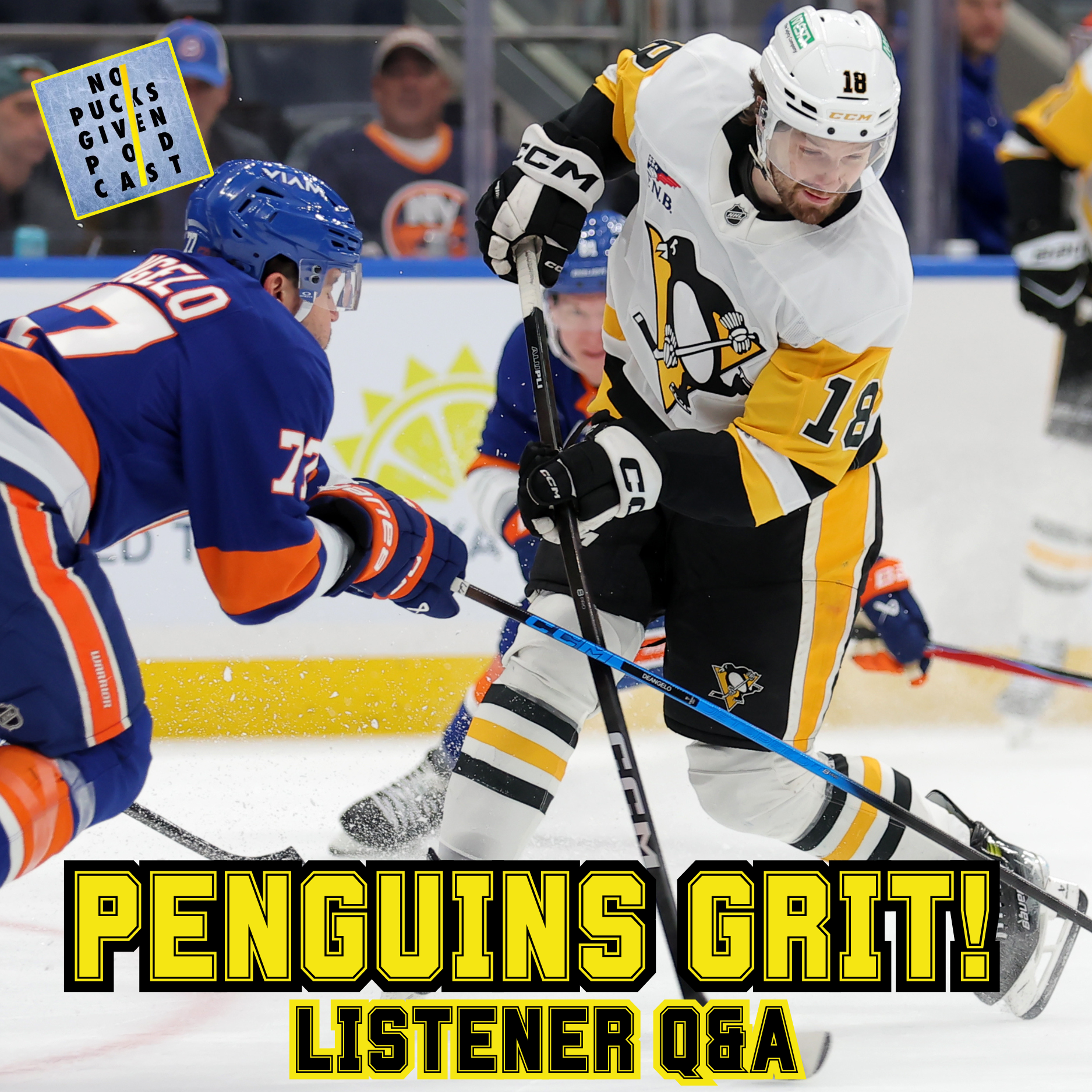 Penguins Recap & Learnings